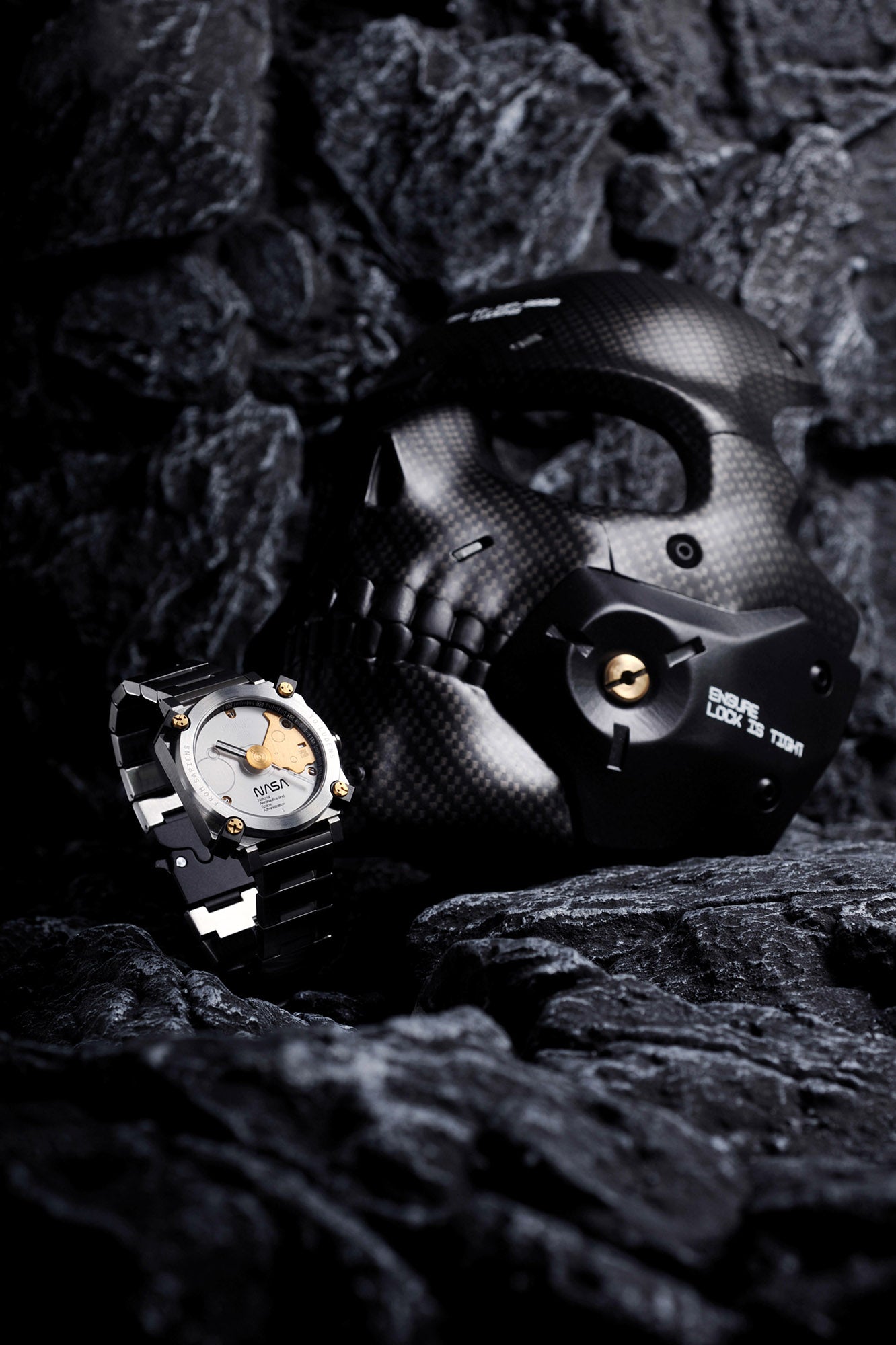 Nasa anicorn deals watch
