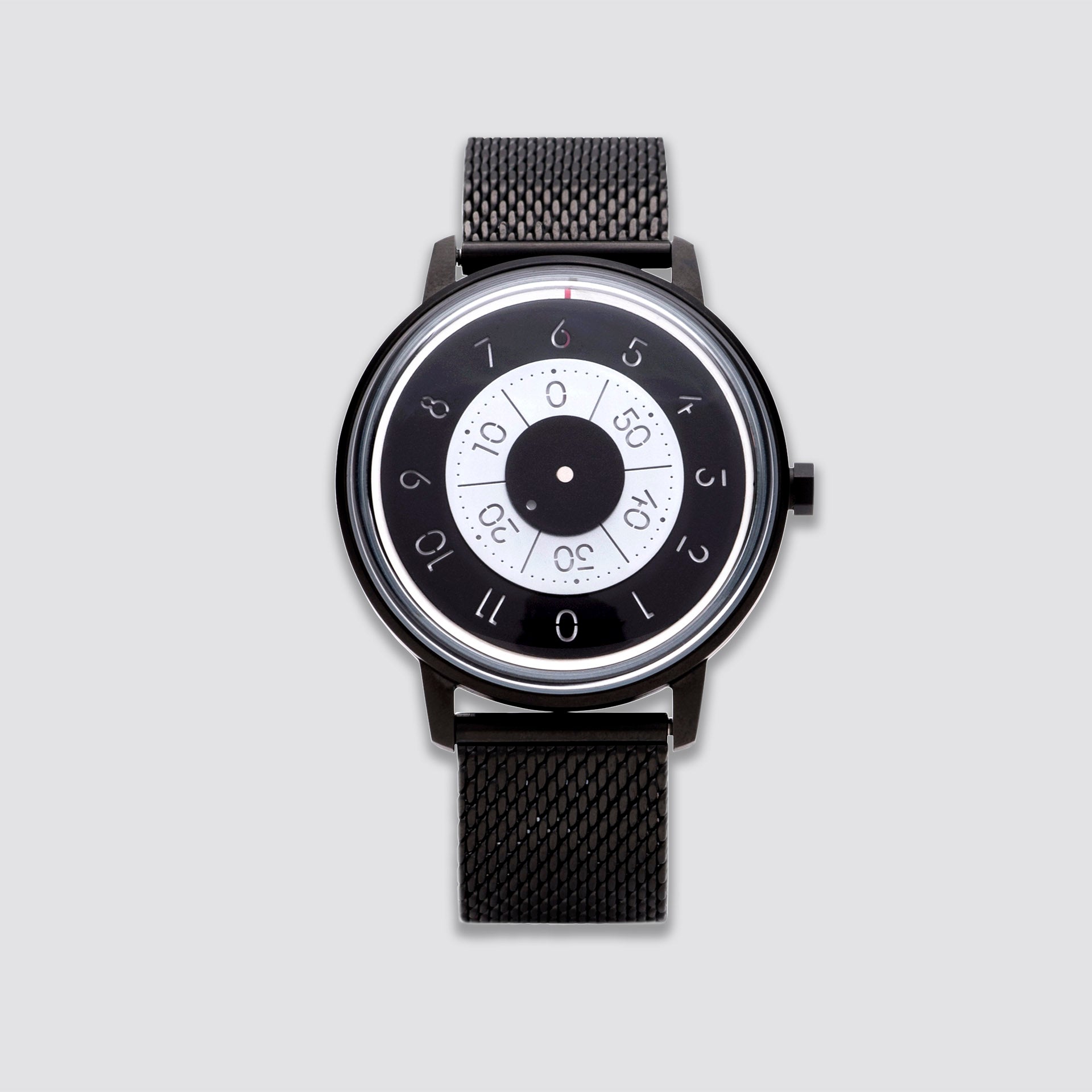 ANICORN Series K452 Space Automatic Watches - Dawn – Anicorn