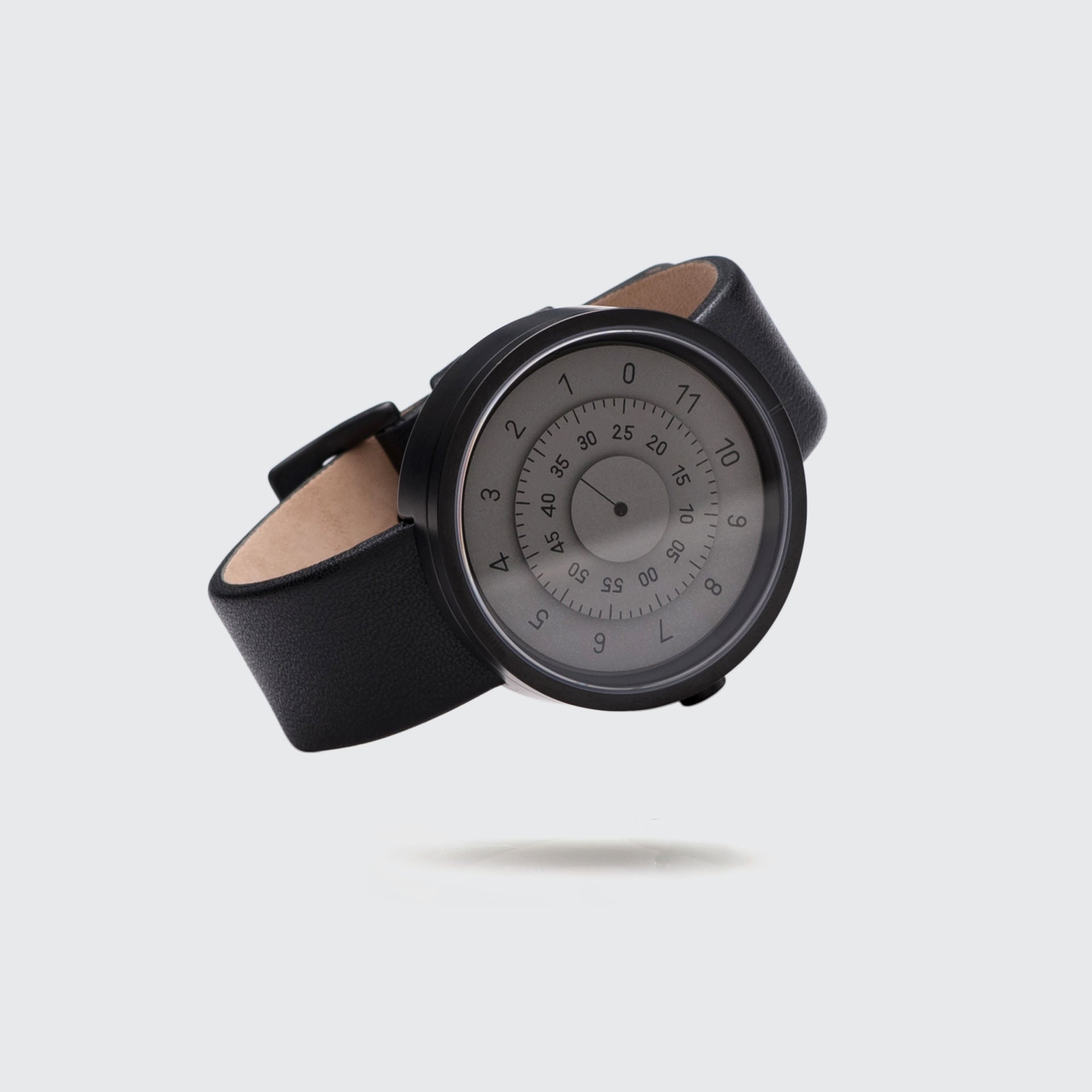 HIGHSNOBIETY × Anicorn Automatic Watches - LIMITED EDITION, product shot