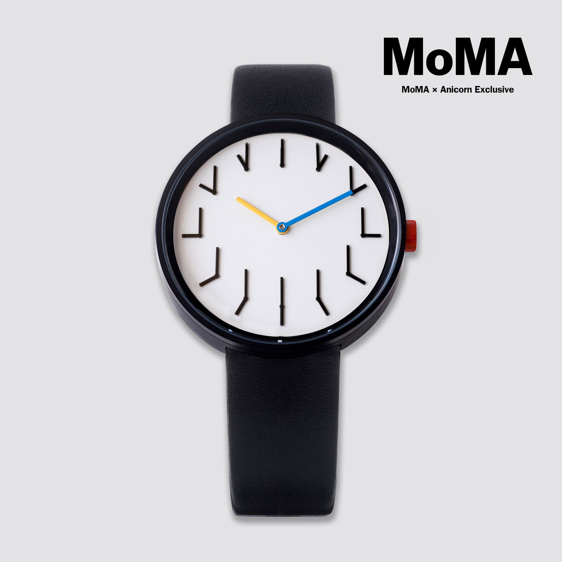 TTT#2.5 - MoMA Exclusive - Redundant Watch