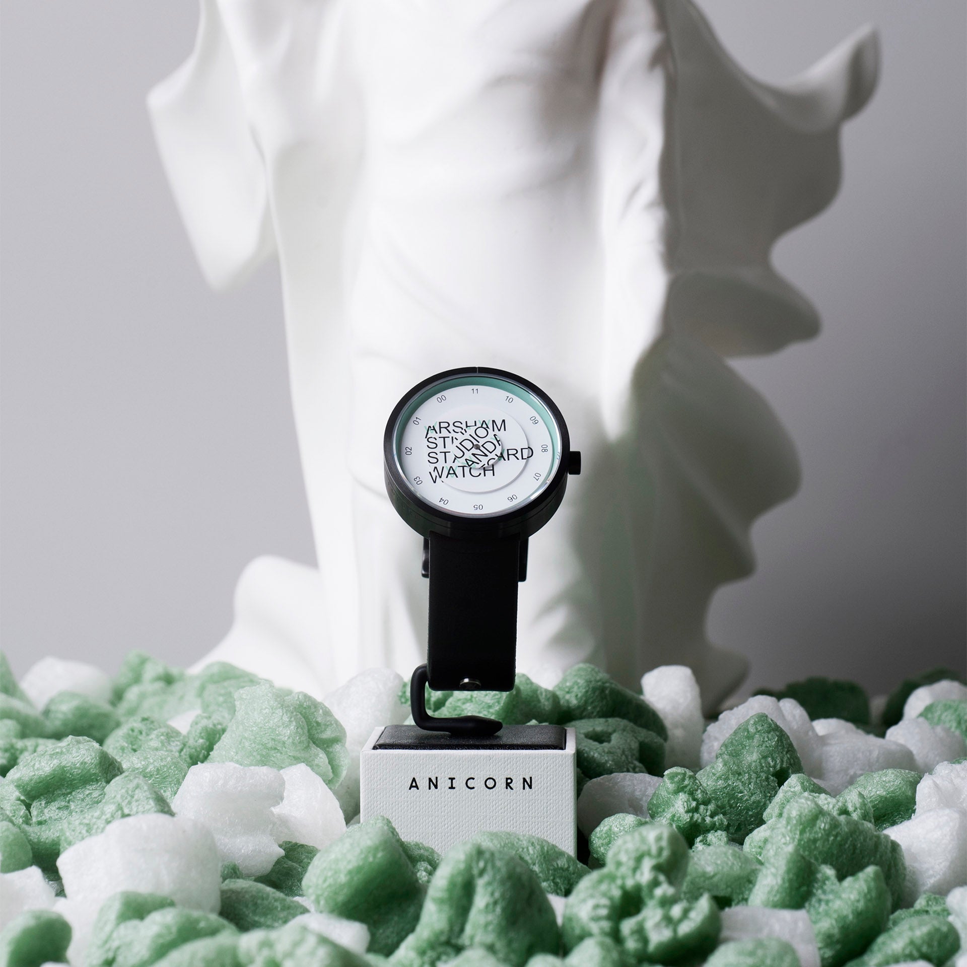 Daniel Arsham X ANICORN