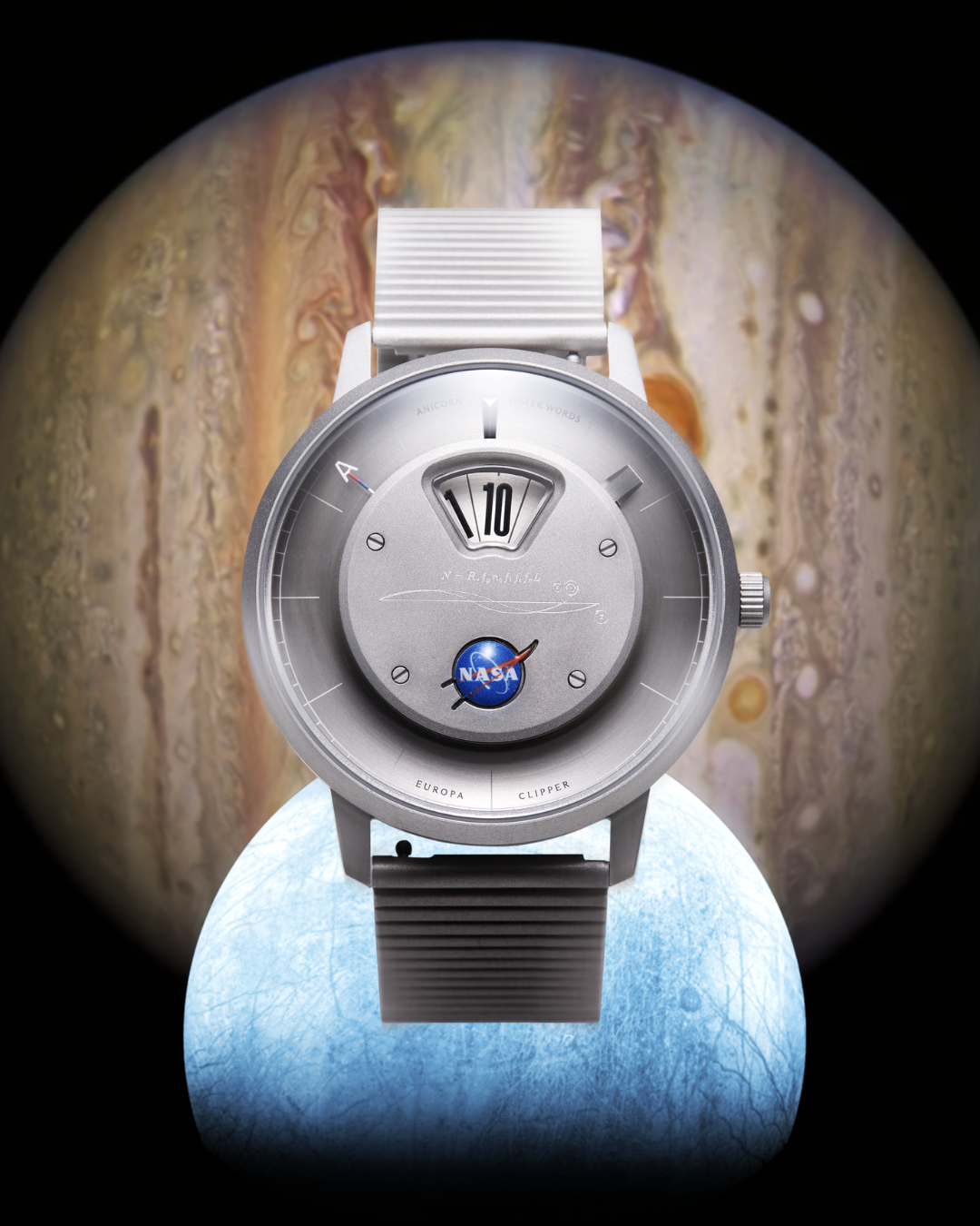 Europa Clipper Mission - The Exploration Collection