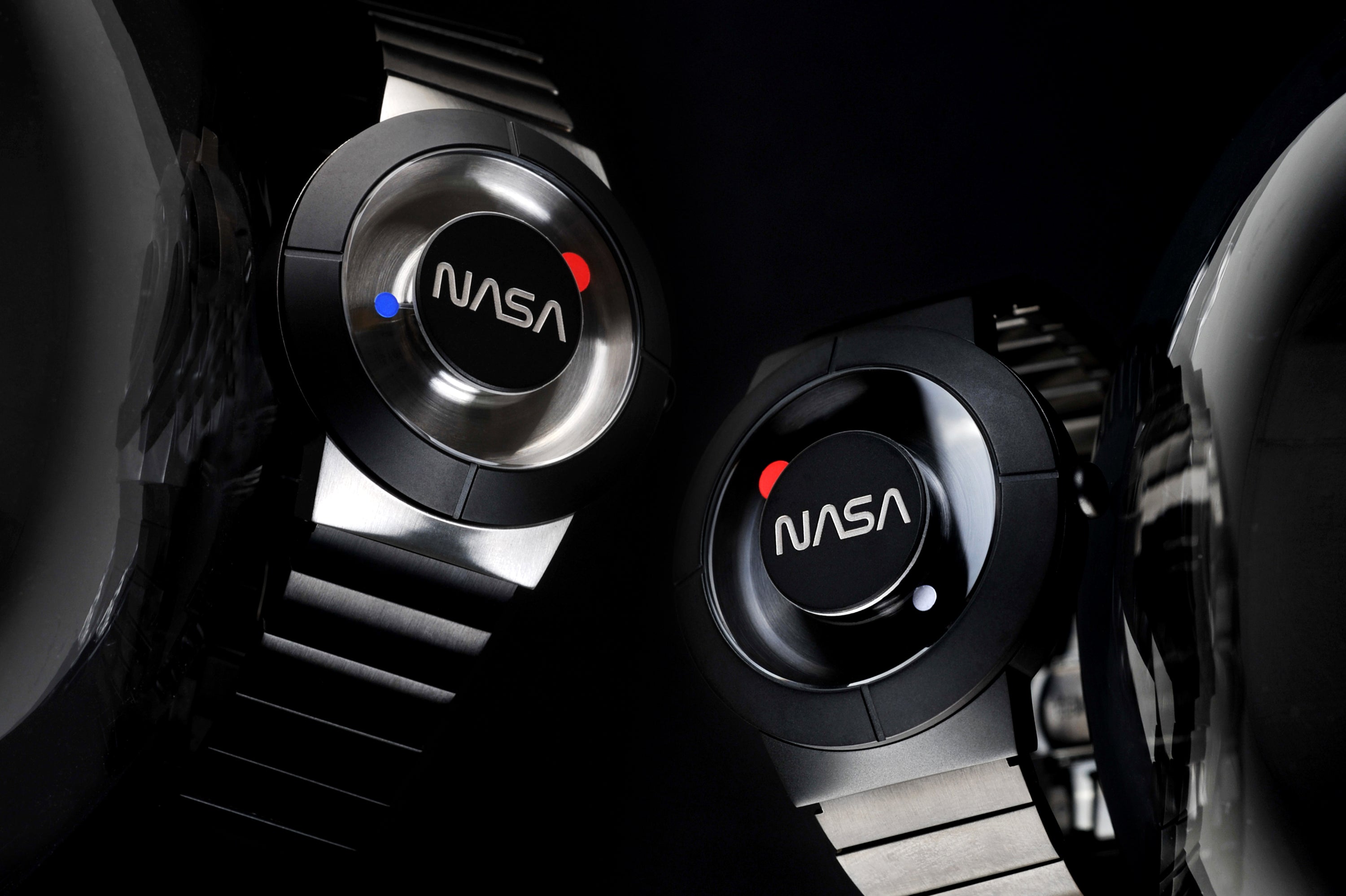 The Space Watch