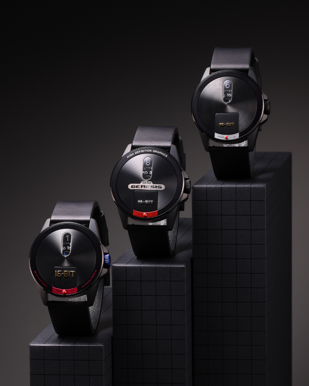 ANICORN x SEGA - Genesis Limited Edition – Anicorn