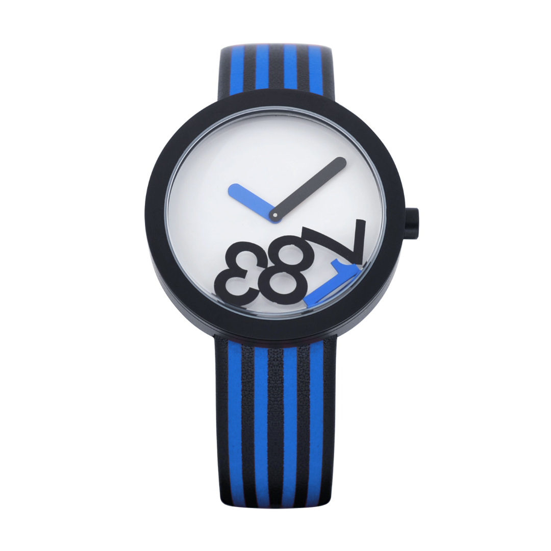 TTT - Hey Studio - Time For Fun - Blue