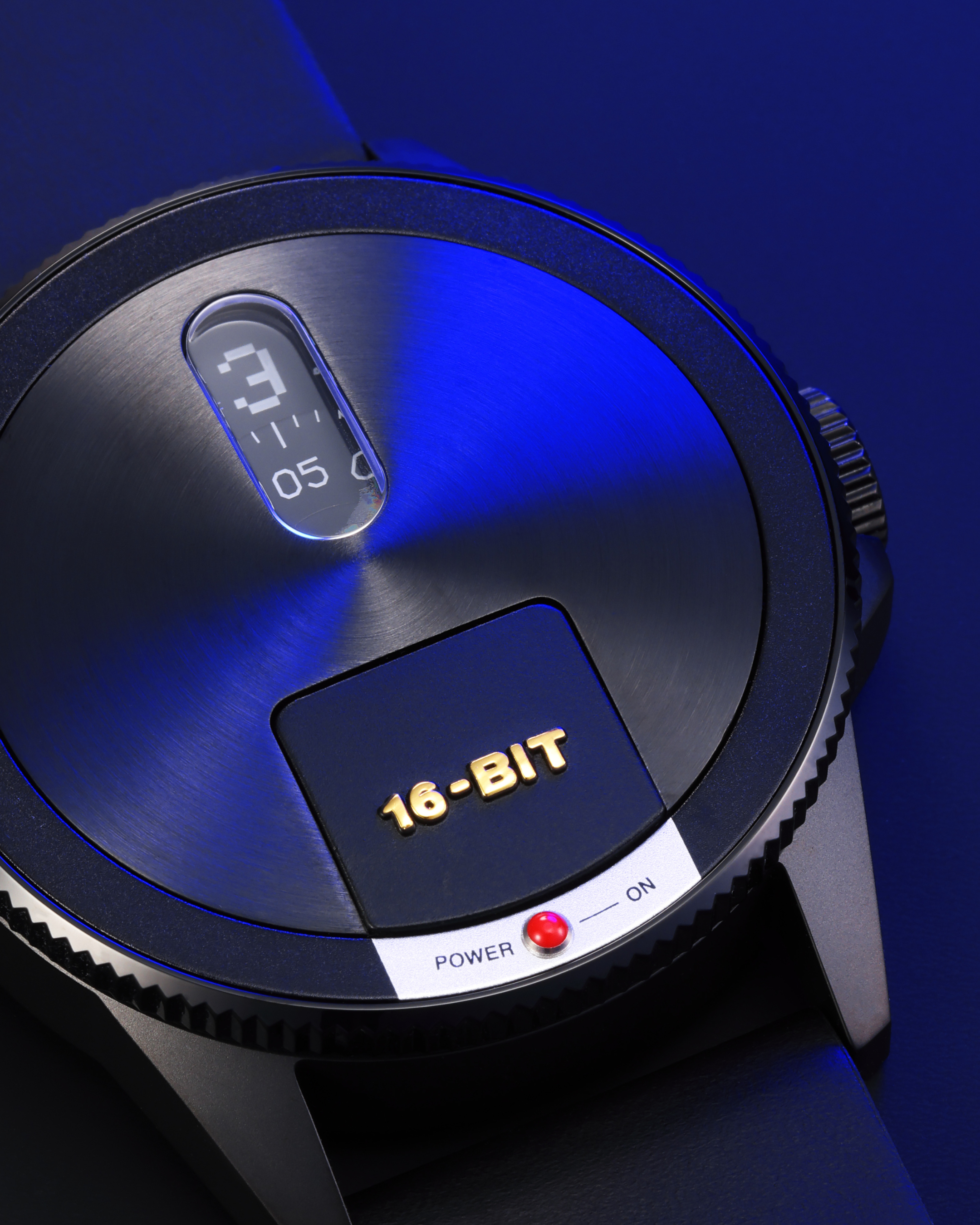ANICORN x SEGA - MegaDrive EU Limited Edition