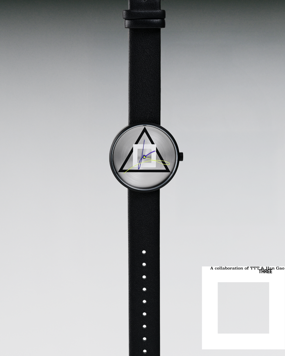 TTT - Han Gao @workbyworks - Three