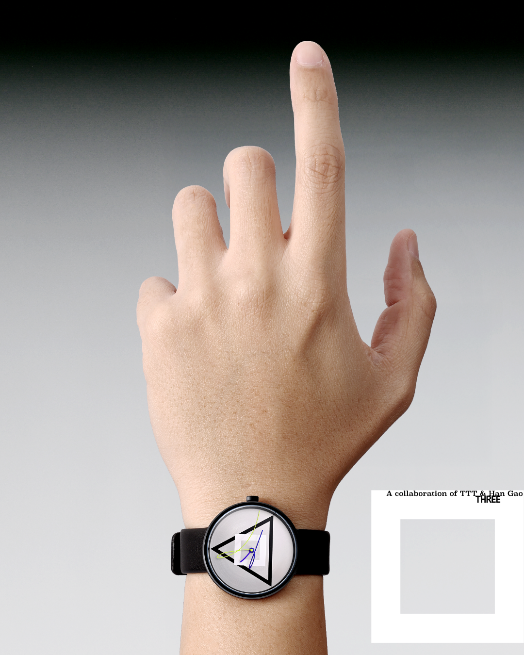 TTT - Han Gao @workbyworks - Three