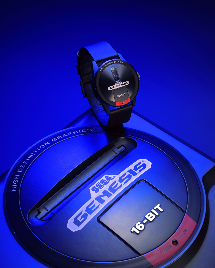 ANICORN x SEGA - Genesis Limited Edition – Anicorn ANICORN x SEGA - Genesis Limited Edition – Anicorn