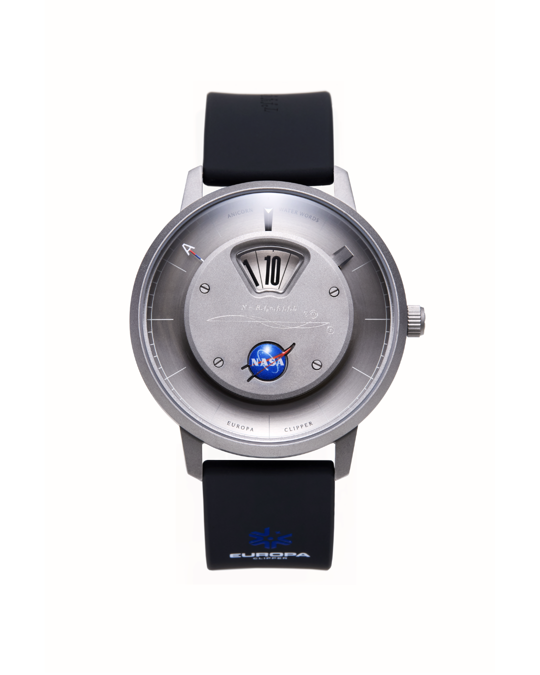 Europa Clipper Mission - The Exploration Watch (Limited to 200 pcs only)