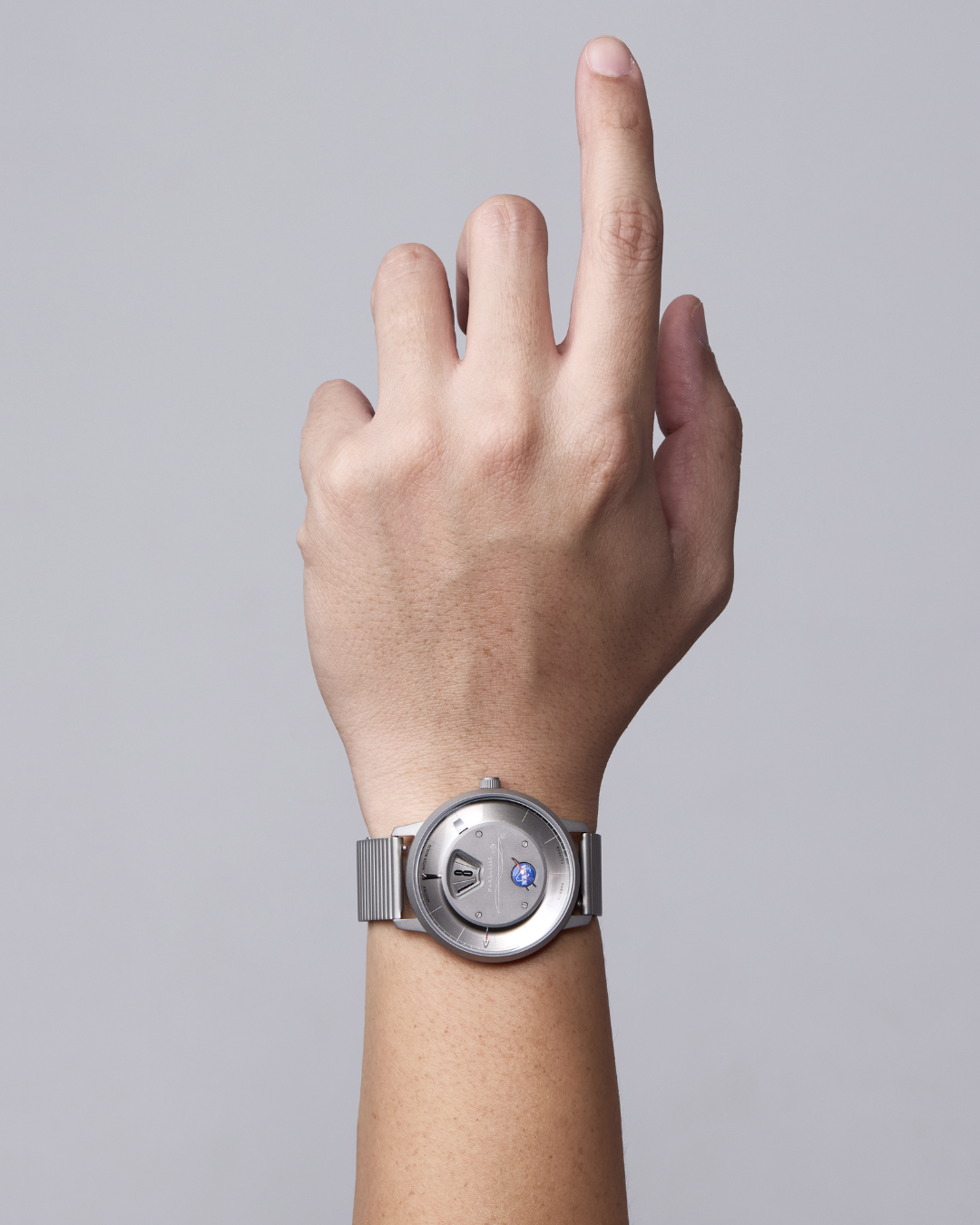 Europa Clipper Mission - The Exploration Watch (Limited to 200 pcs only)