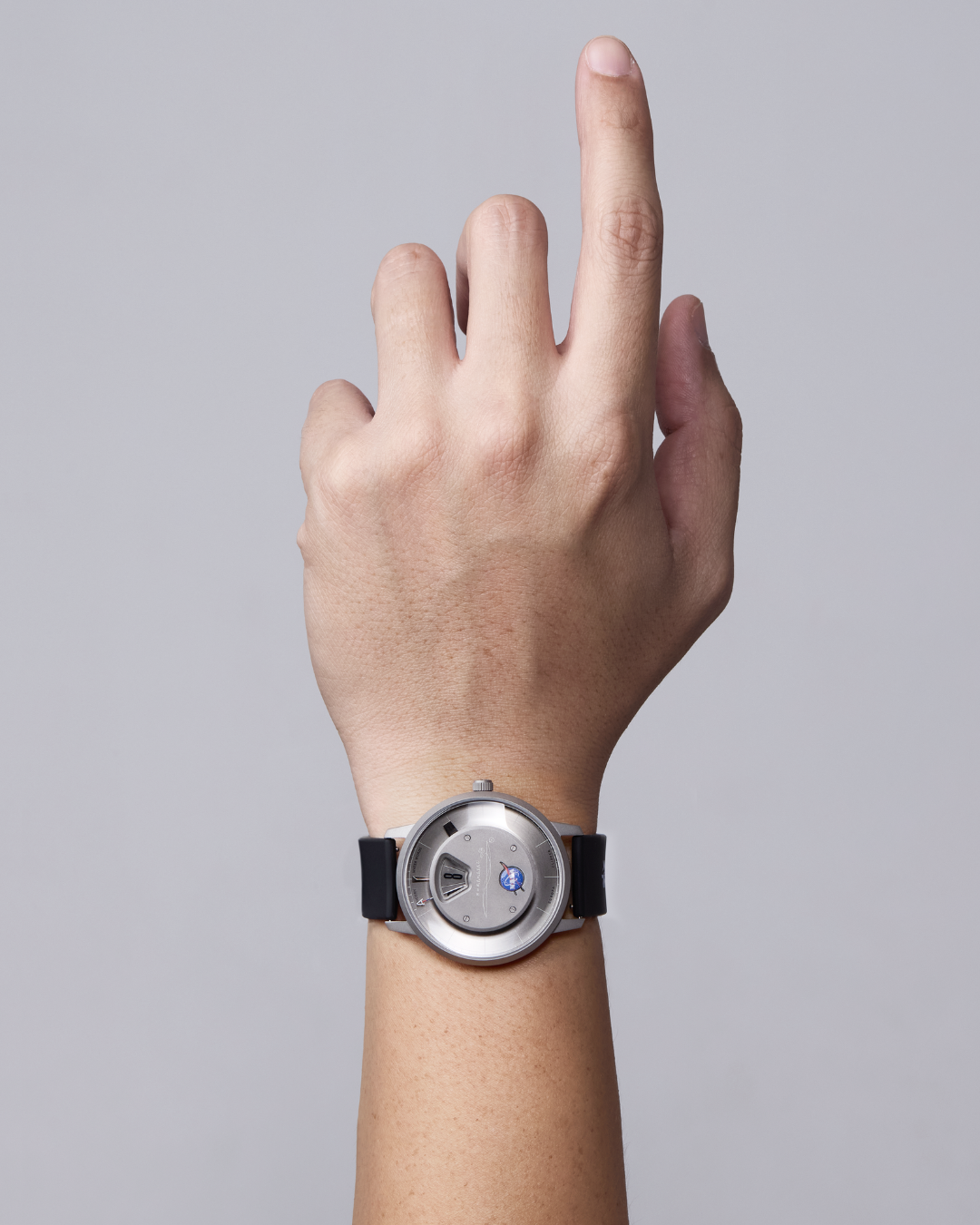 Europa Clipper Mission - The Exploration Watch (Limited to 200 pcs only)