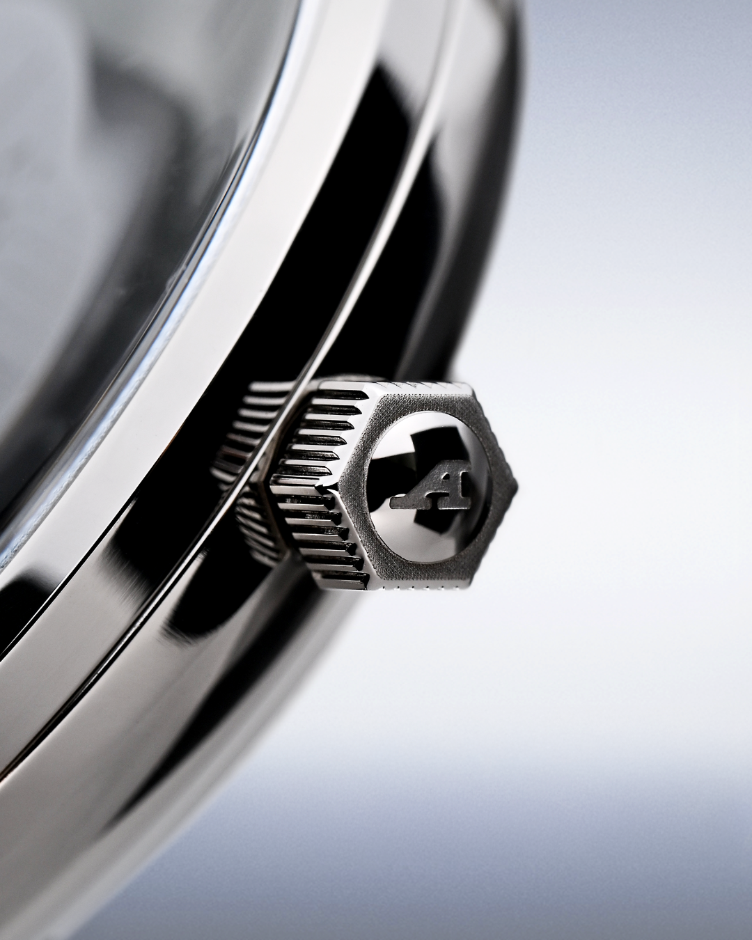 ANICORN Series K452 Space Automatic Watches - Luna