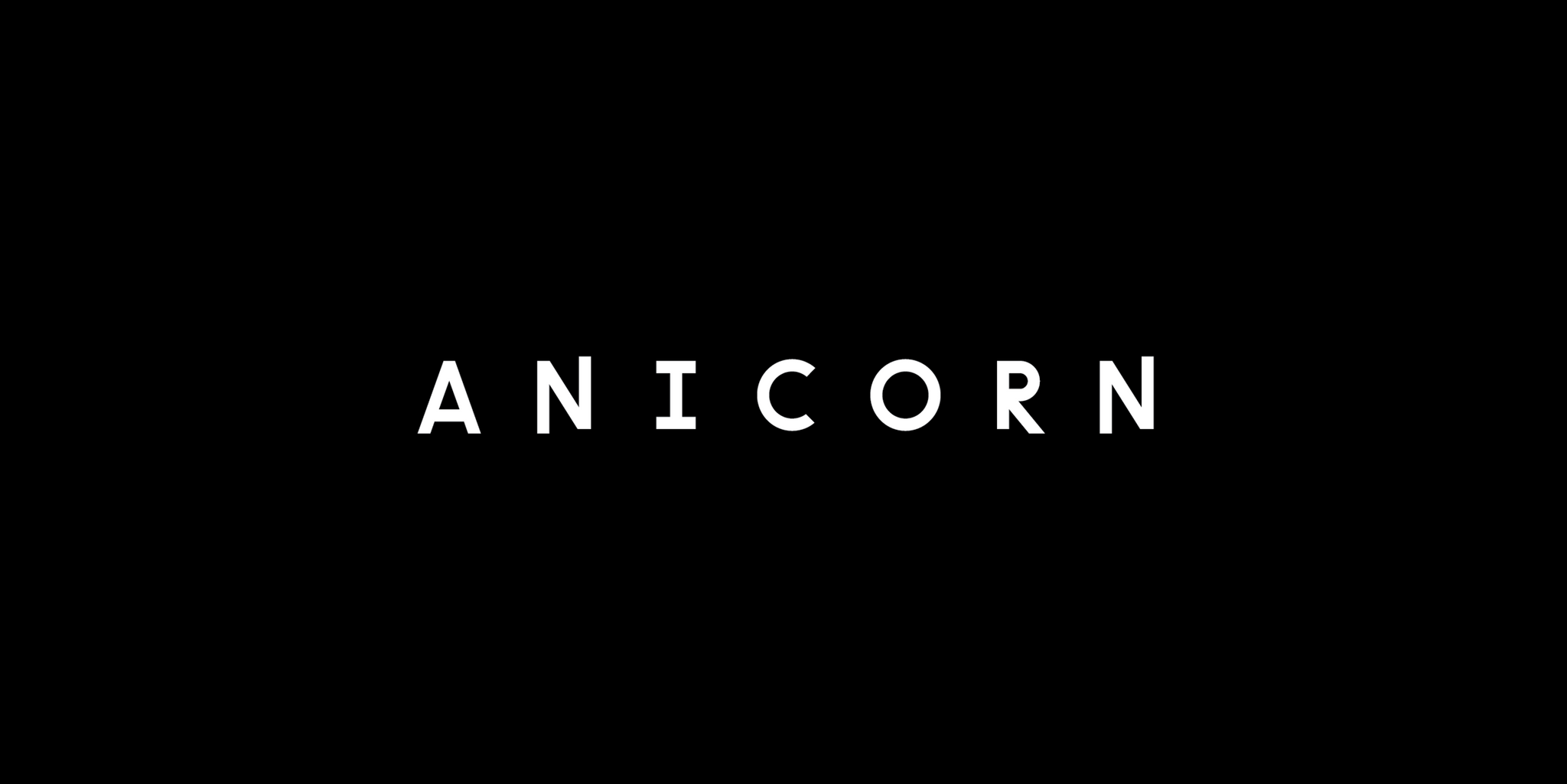 Anicorn logo