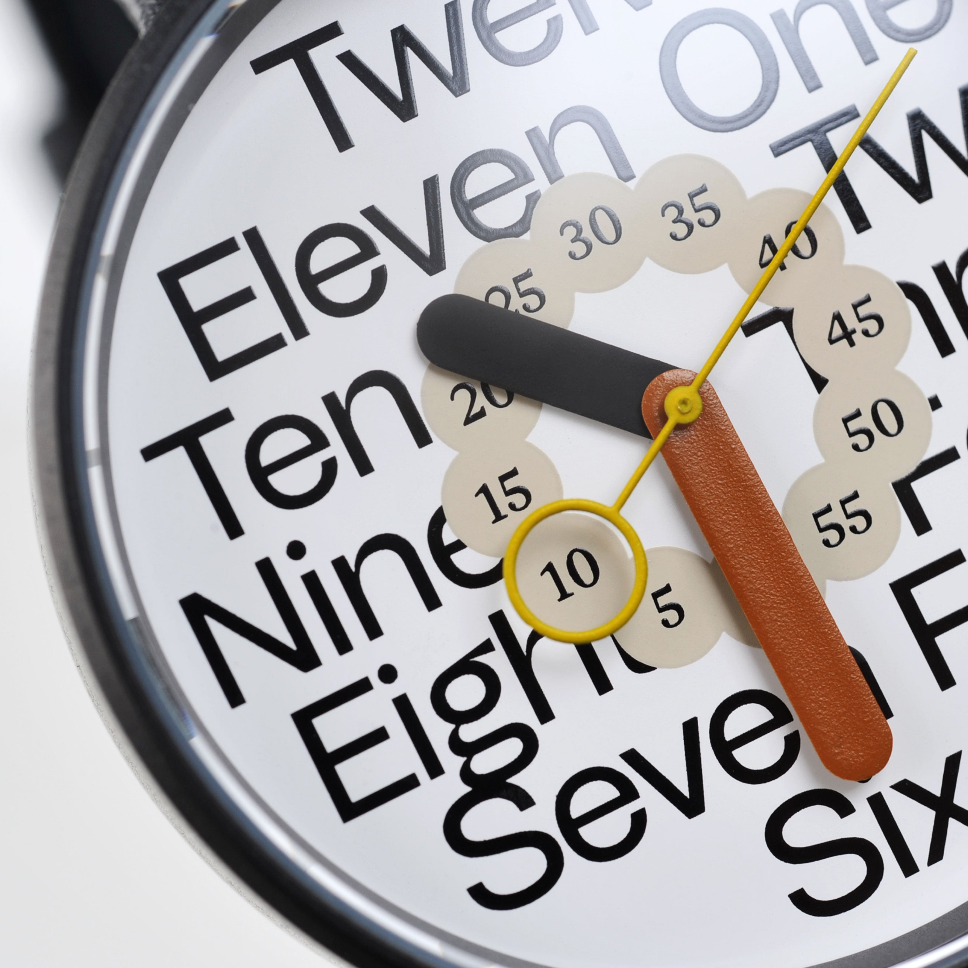 TTT - Christchurch - 10 years of TDF – Anicorn