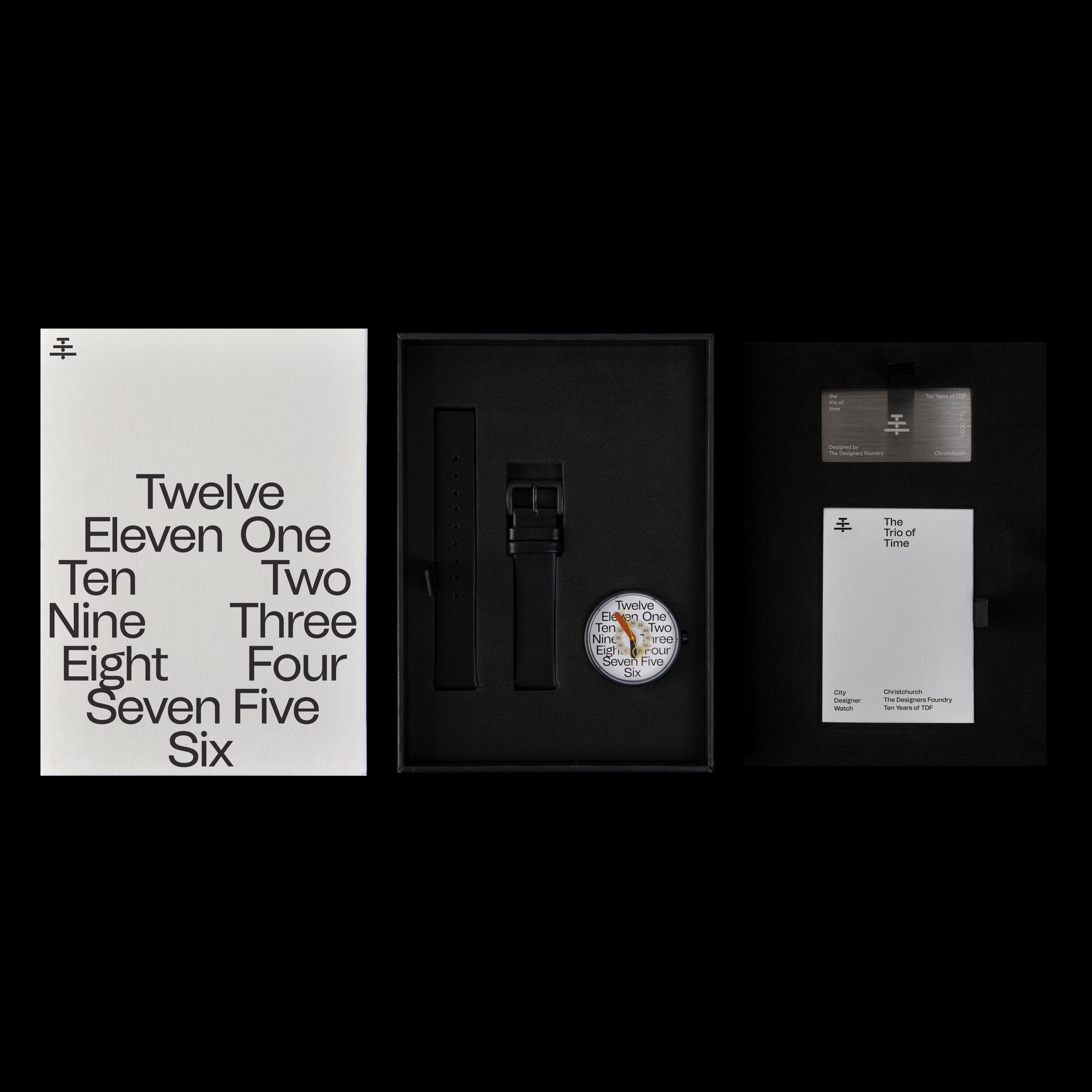 TTT - Christchurch - 10 years of TDF – Anicorn