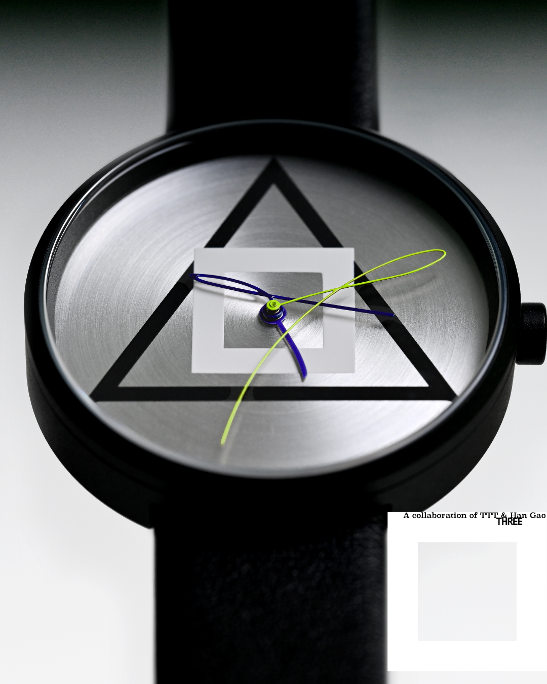 TTT - Han Gao @workbyworks - Three