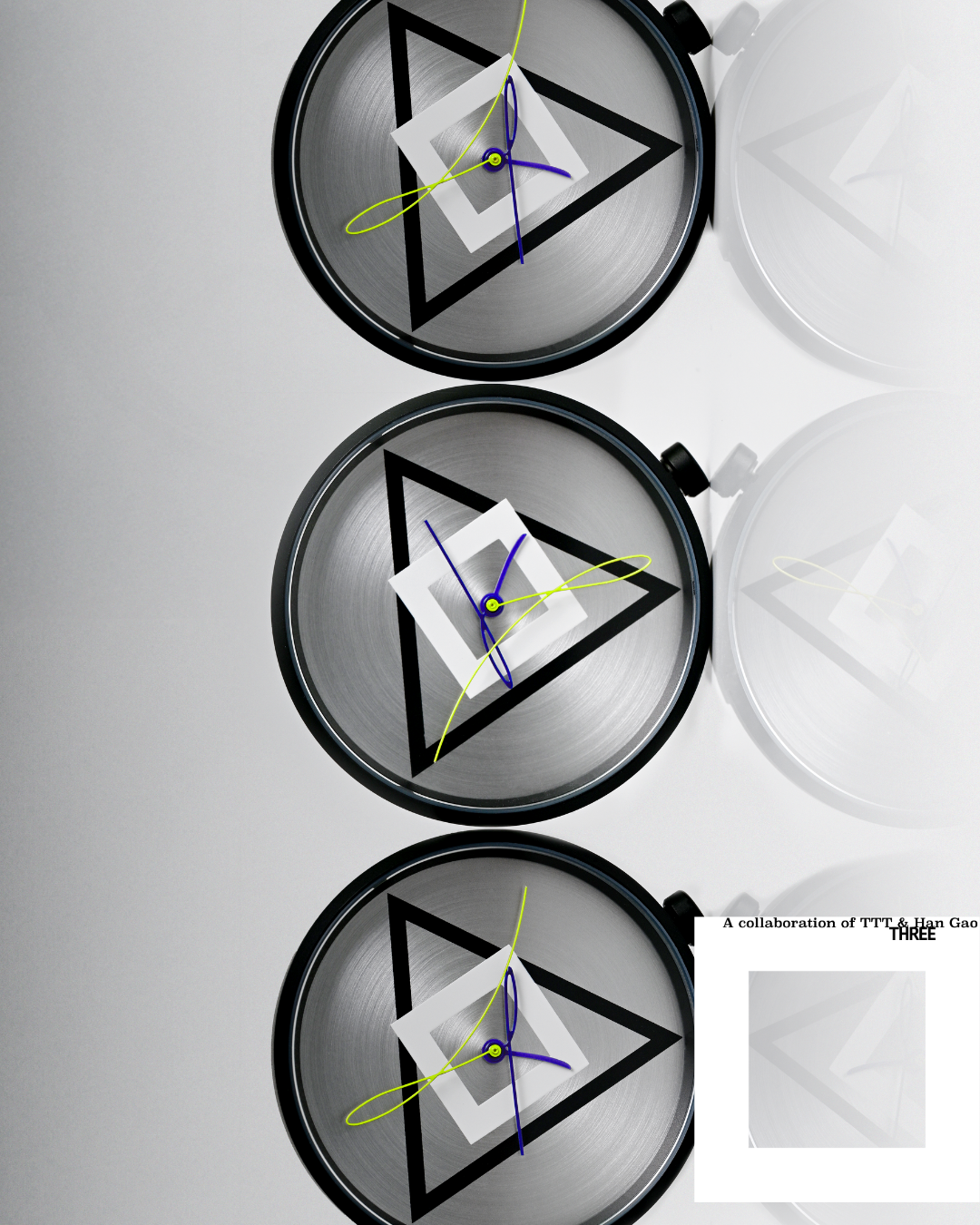 TTT - Han Gao @workbyworks - Three