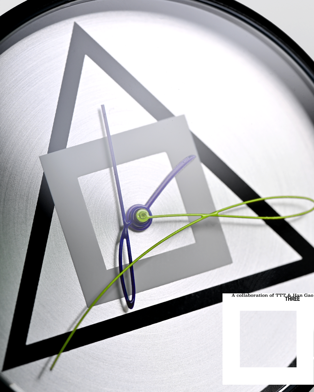 TTT - Han Gao @workbyworks - Three