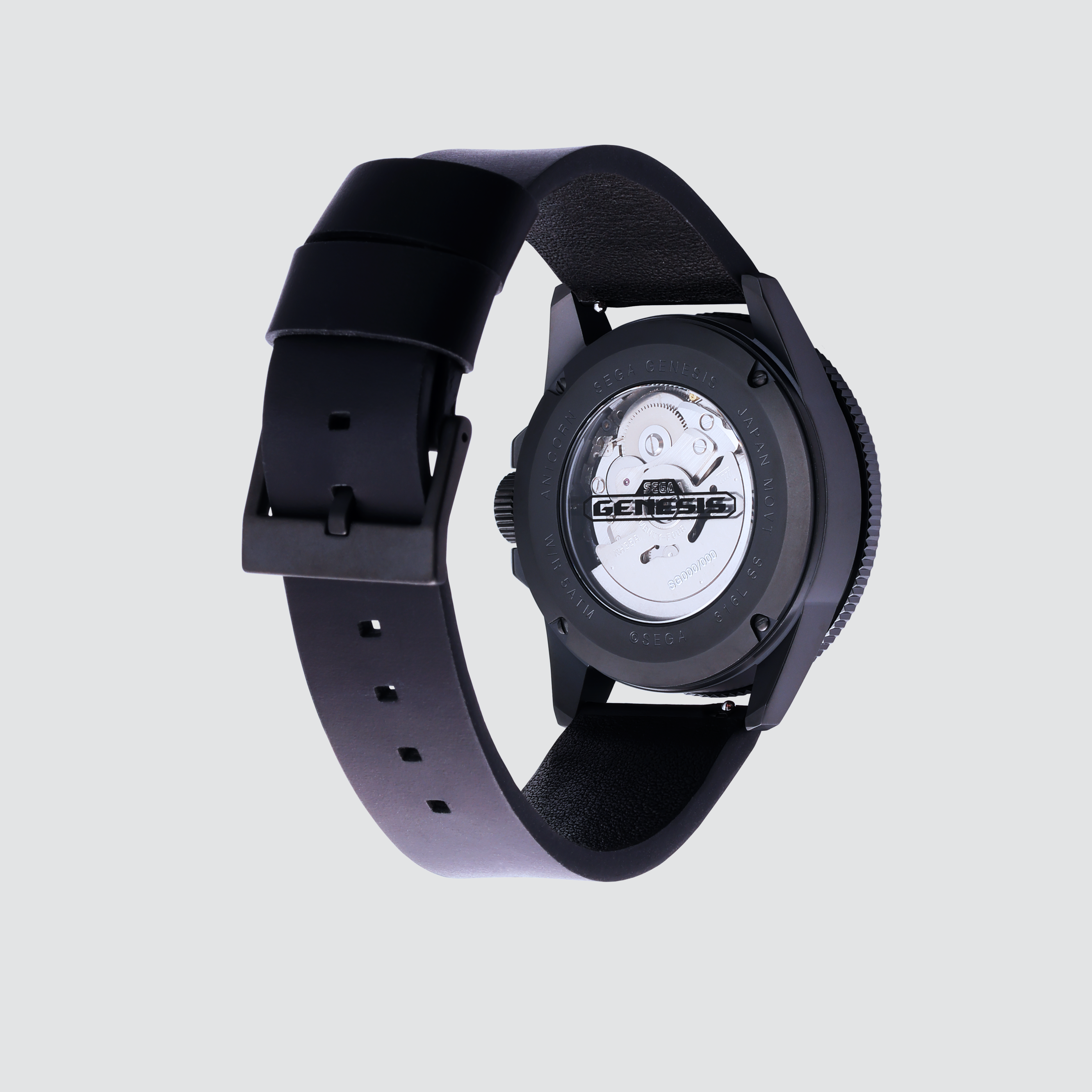 ANICORN x SEGA - Genesis Limited Edition – Anicorn