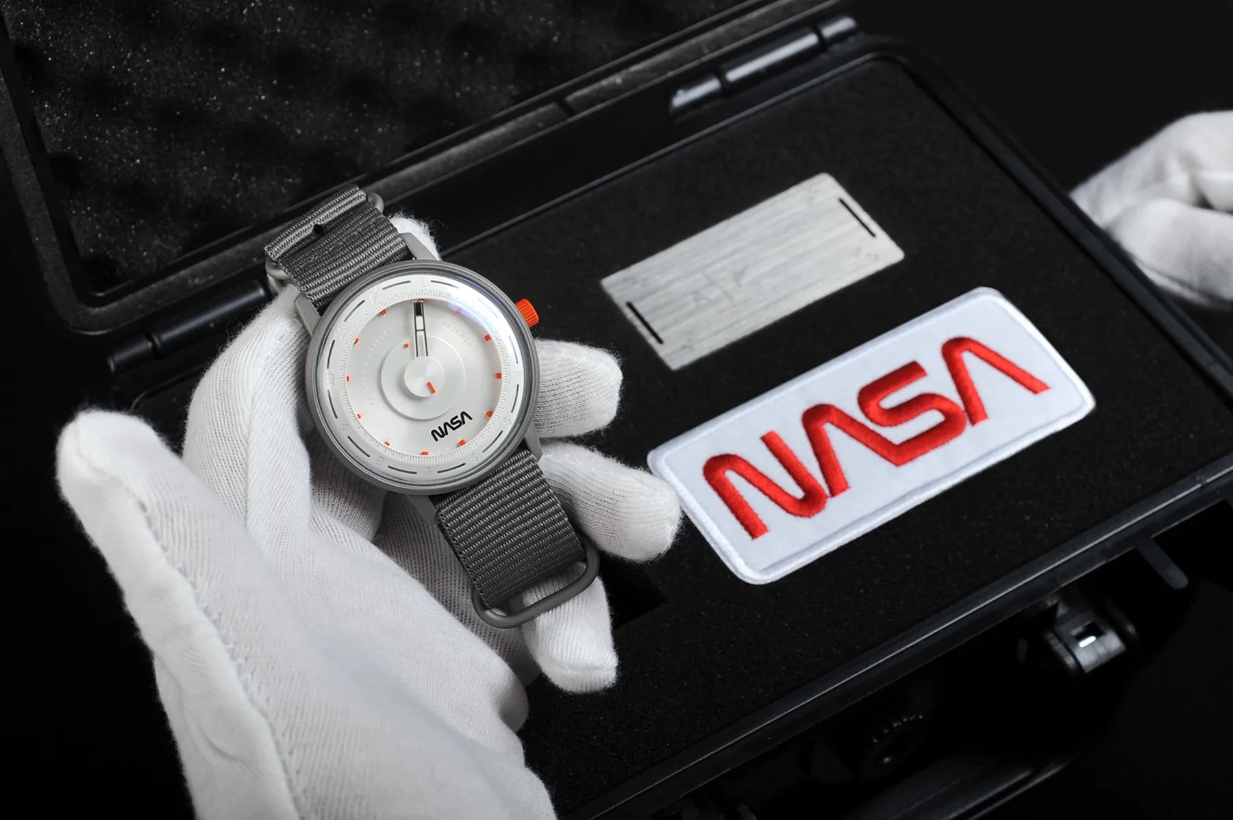 Nasa anicorn watch outlet