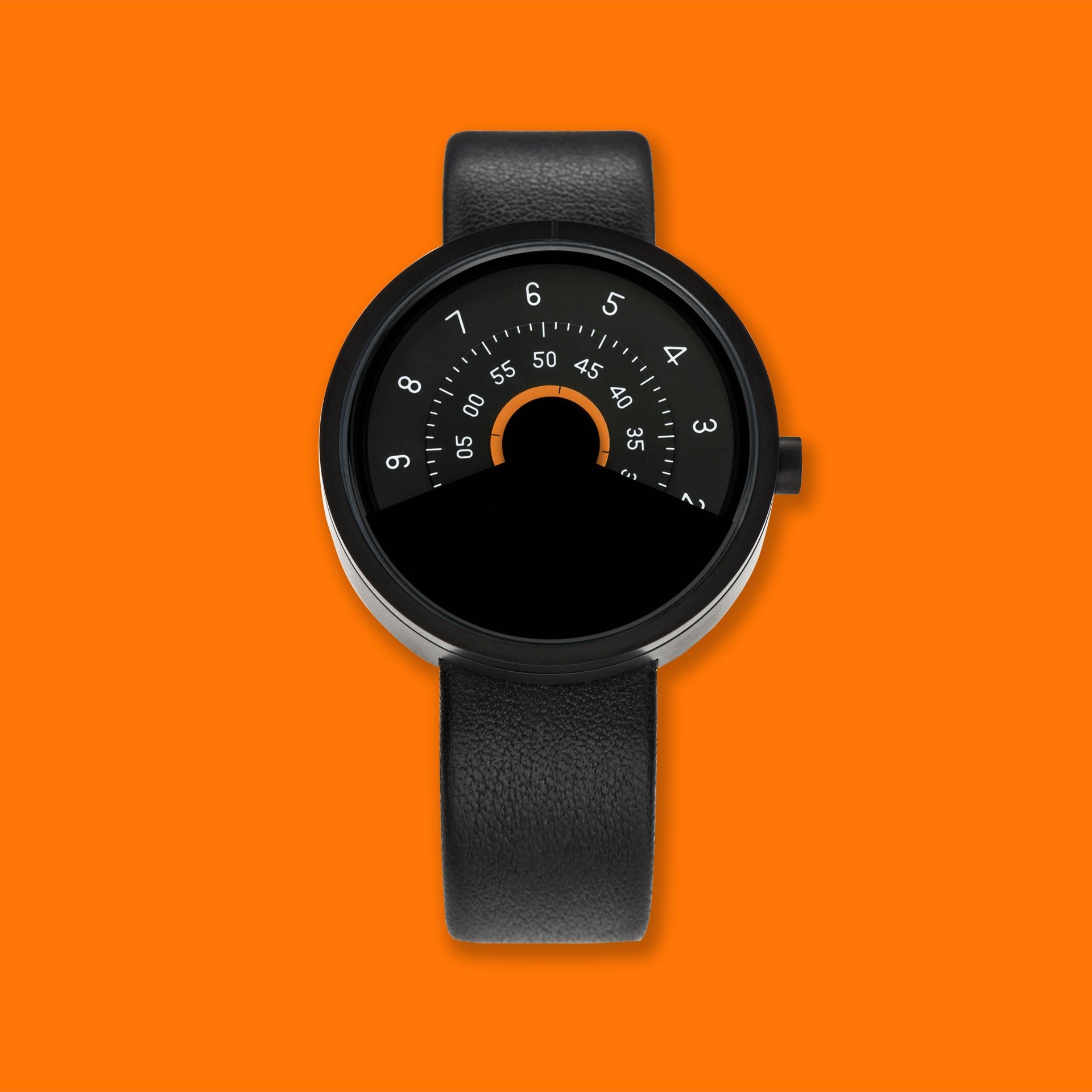 ANICORN Series 000 - Automatic Watch