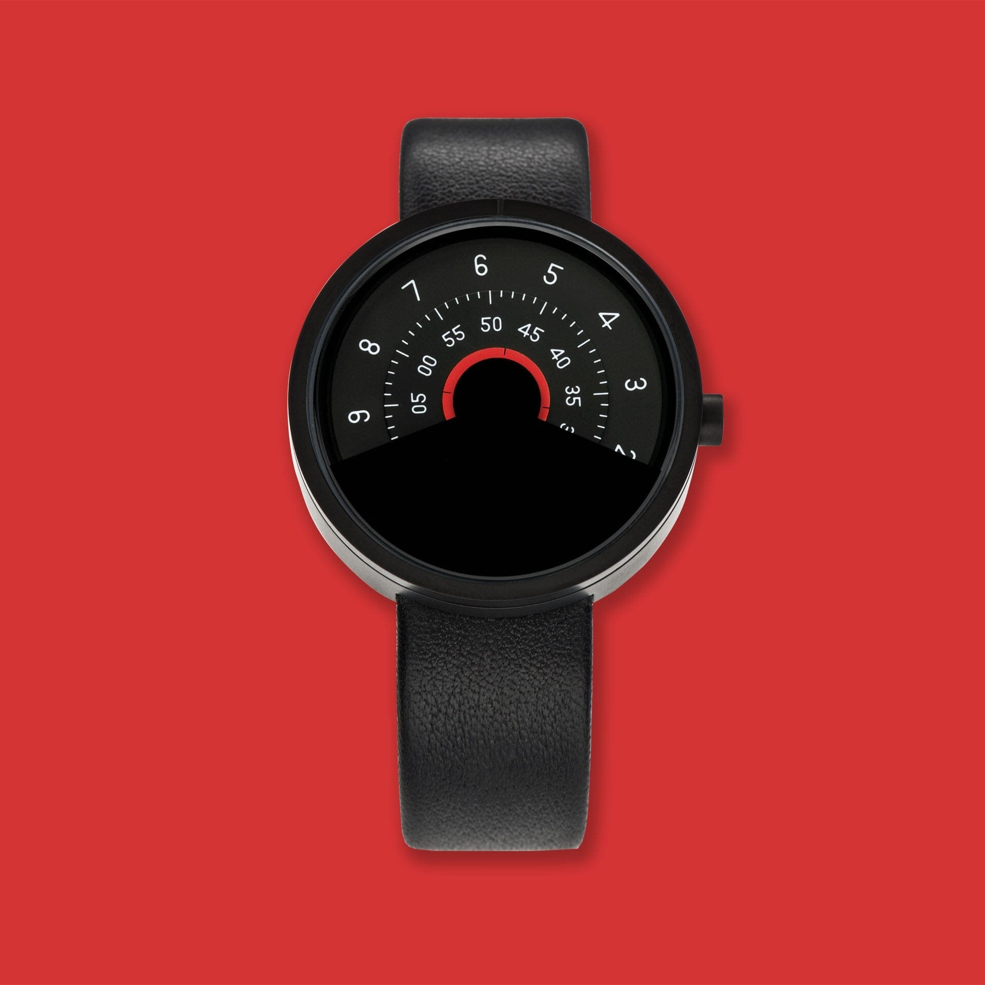 ANICORN Series 000 - Automatic Watch