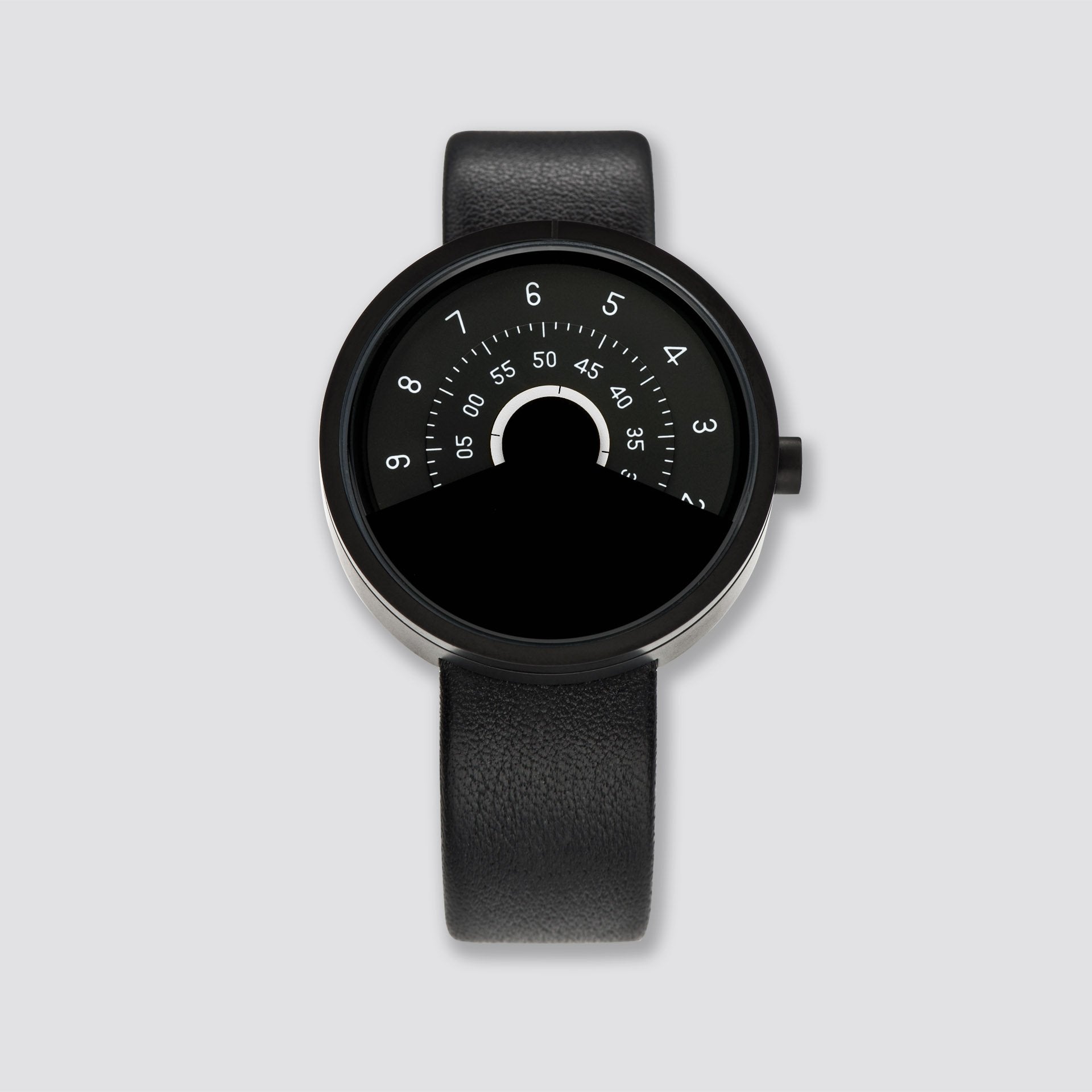 ANICORN Series 000 - Automatic Watch