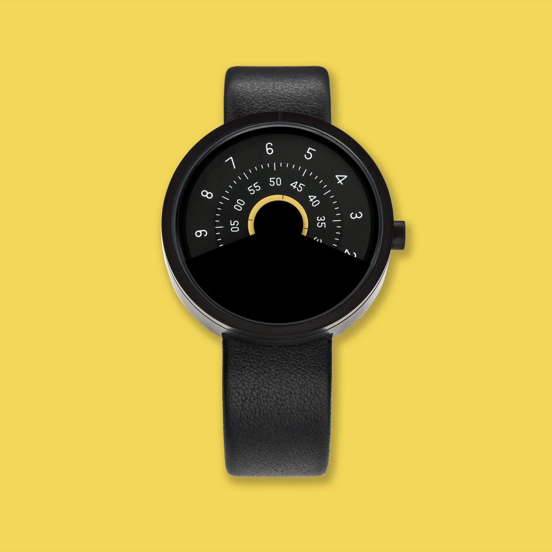 ANICORN Series 000 - Automatic Watch