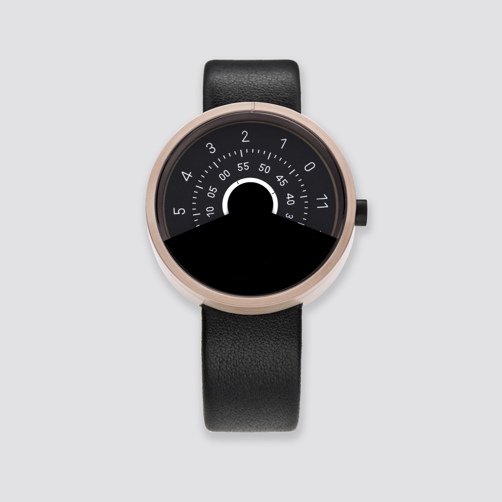 ANICORN Series 000 - Automatic Watch