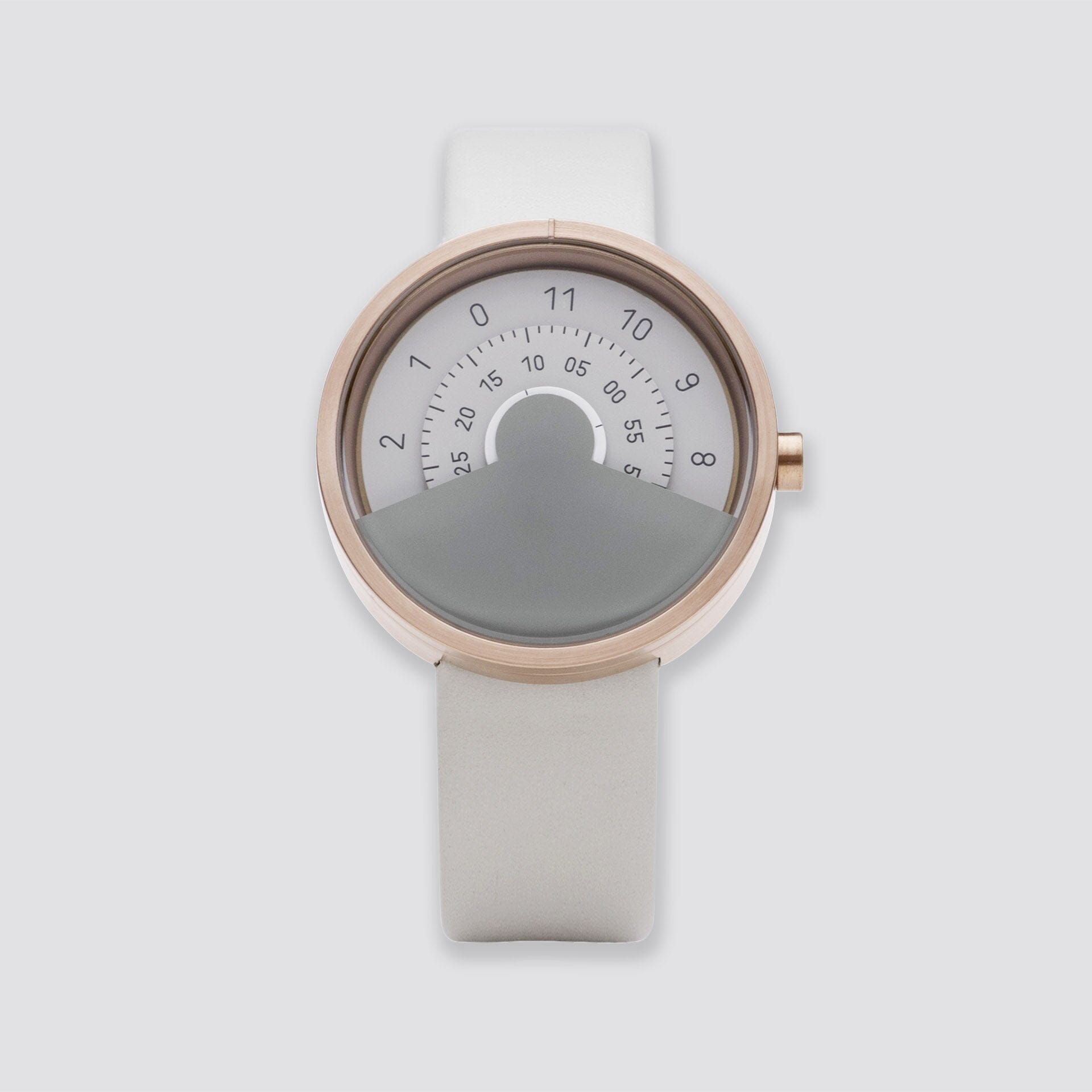 ANICORN Series 000 - Automatic Watch
