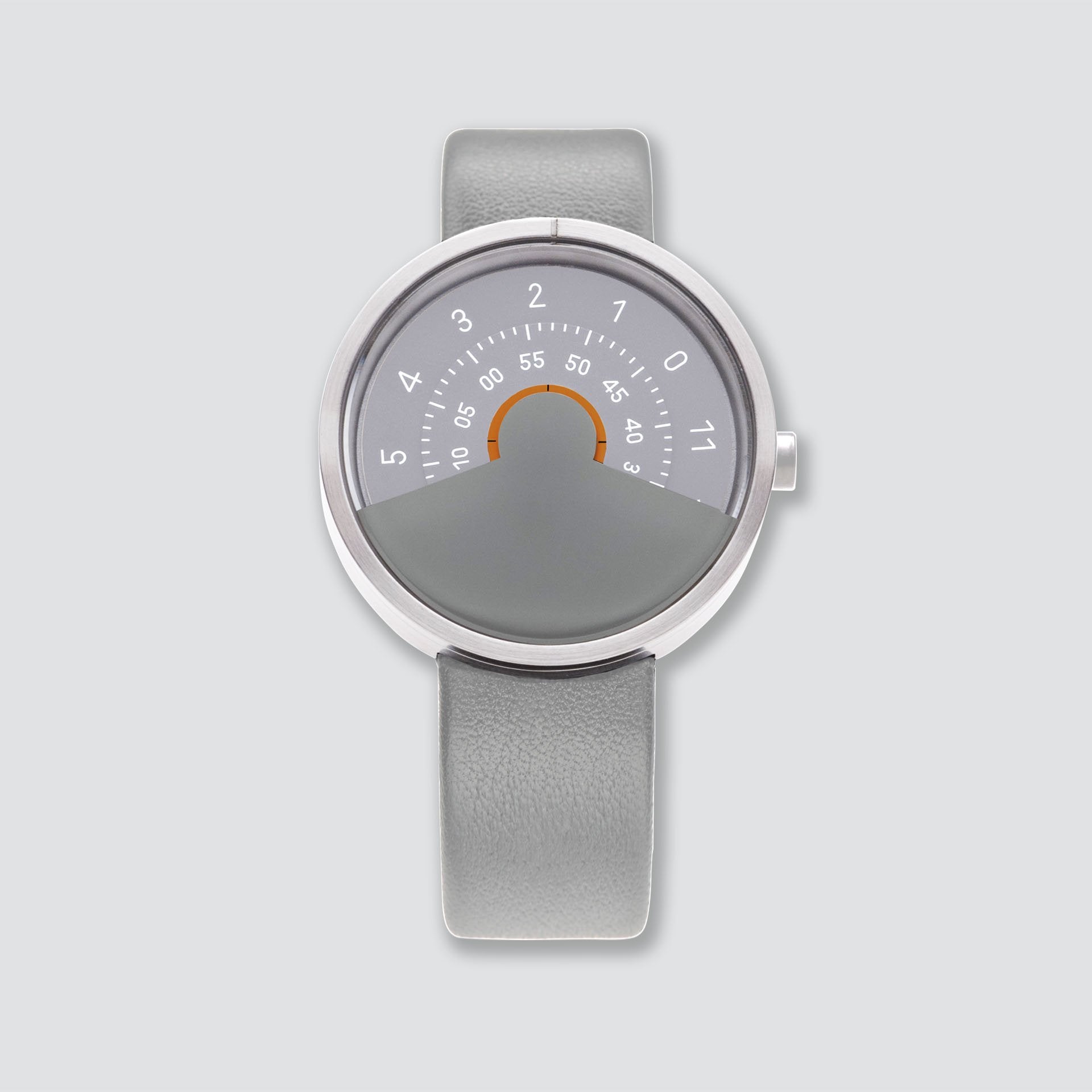 ANICORN Series 000 - Automatic Watch