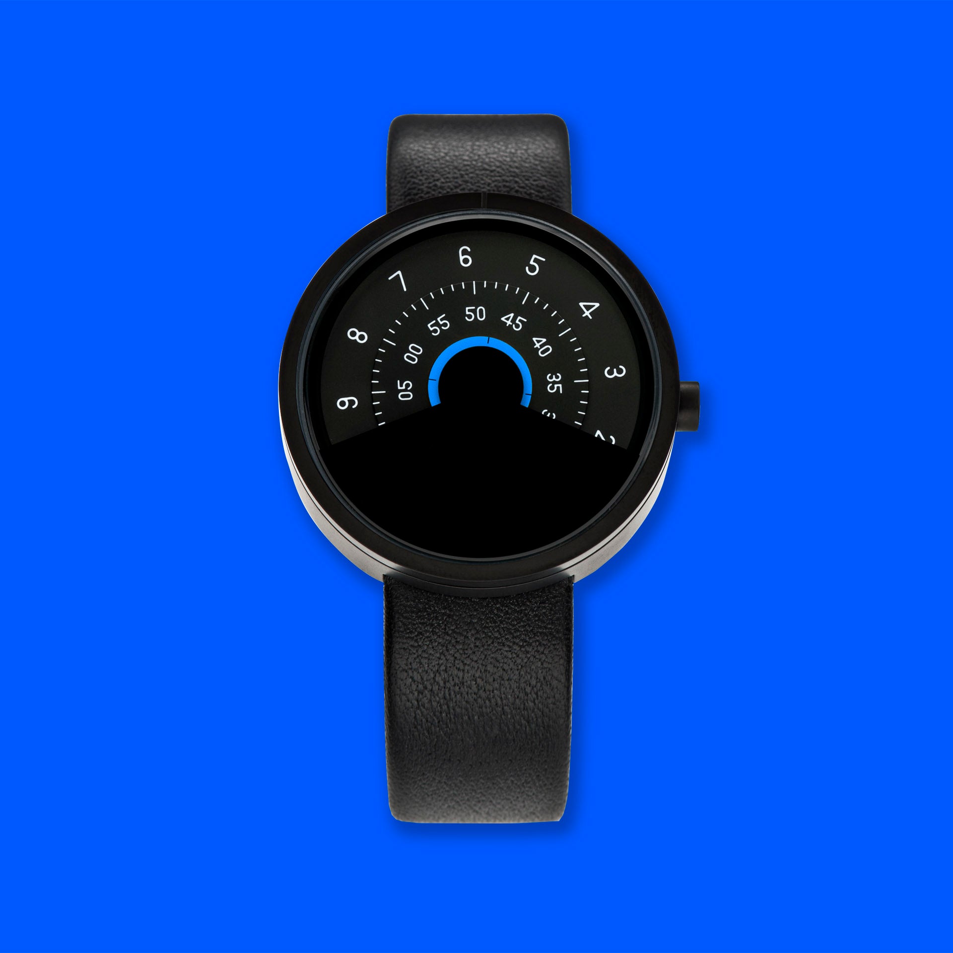 ANICORN Series 000 - Automatic Watch