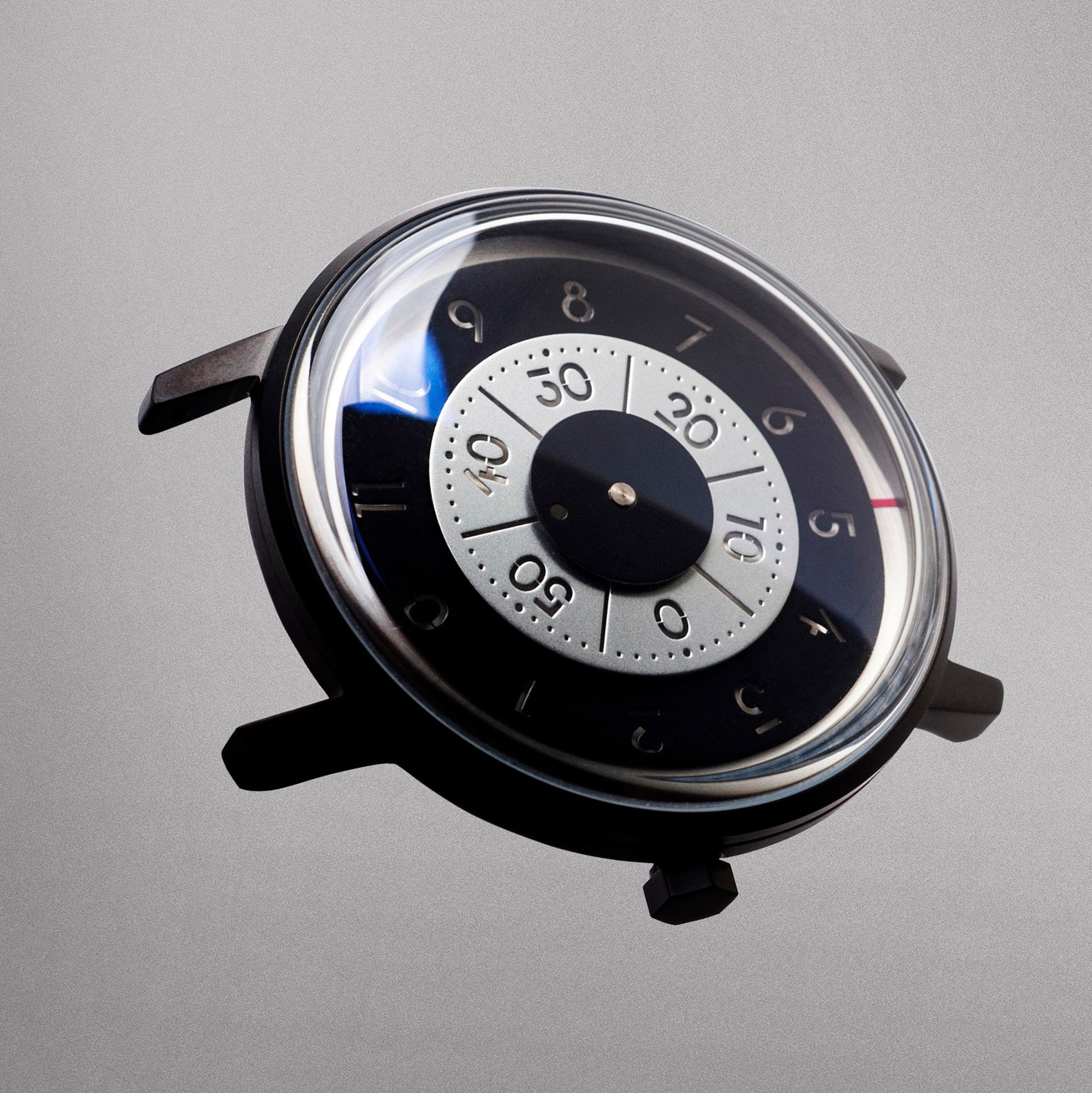 ANICORN Series K452 Space Automatic Watches - Dawn, without strap