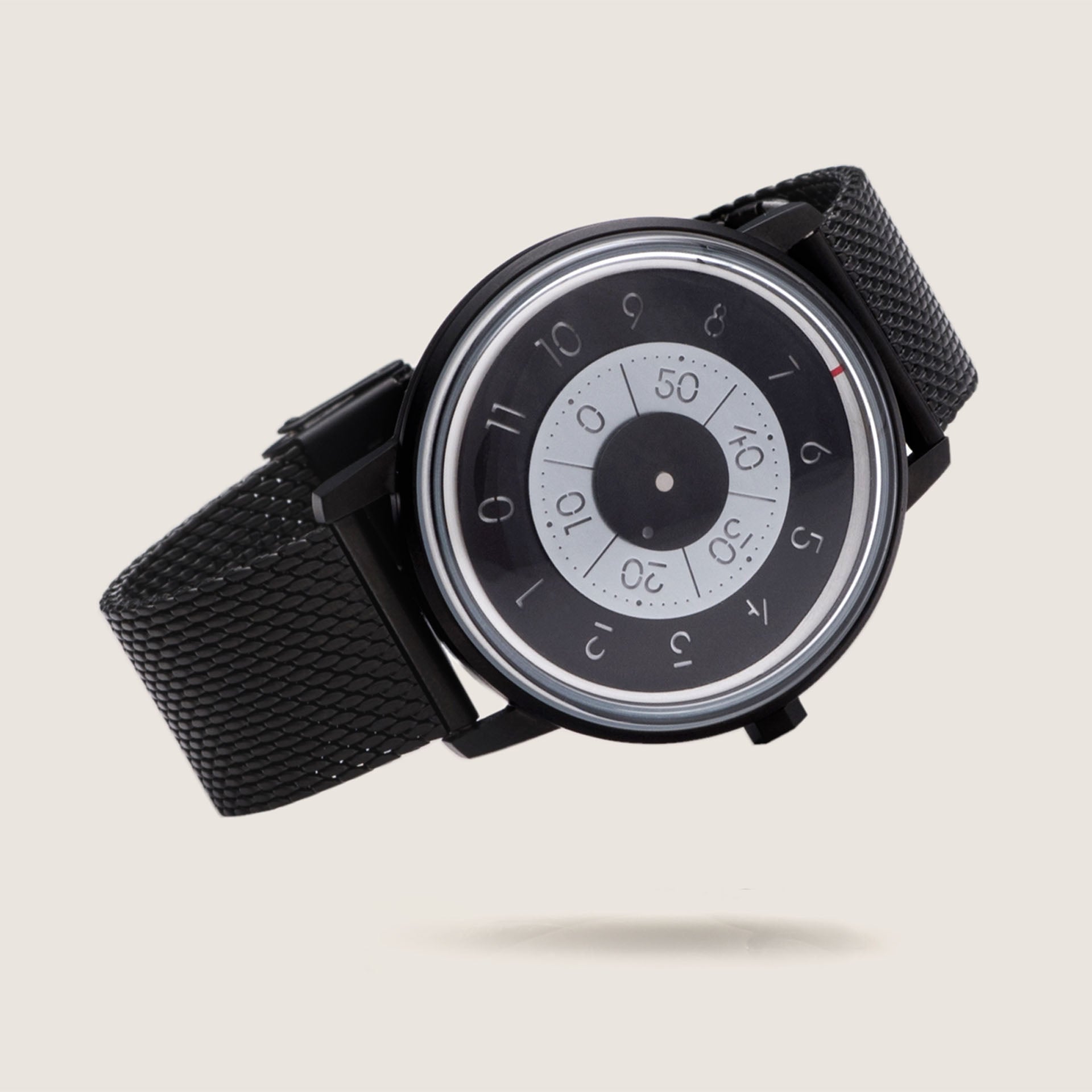 ANICORN Series K452 Space Automatic Watches - Dawn