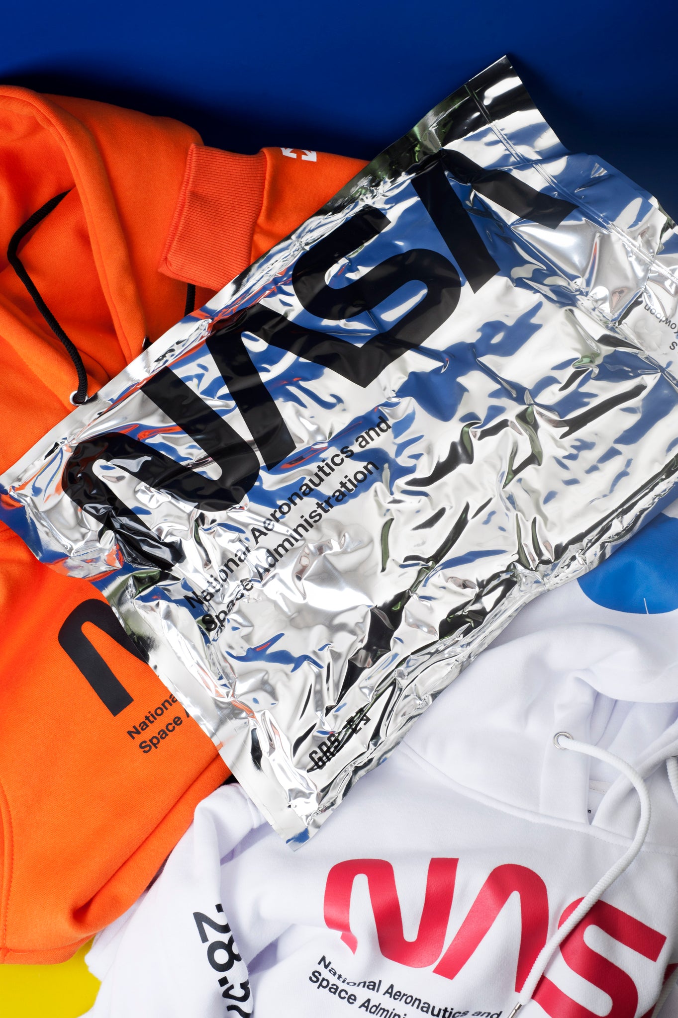 ANICORN × G.R.S - CAPSULE SERIES Hoodie - ACES - Anicorn