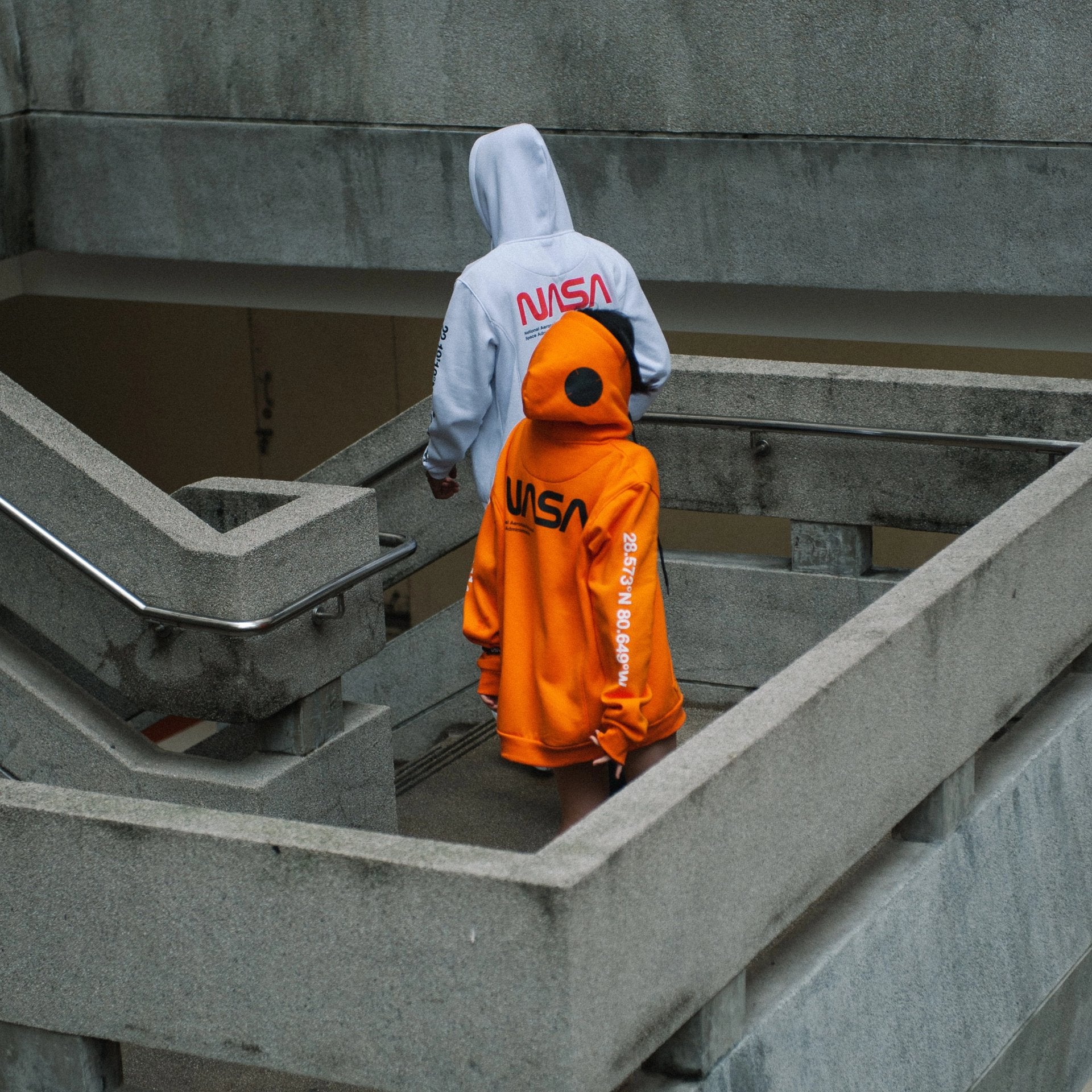 ANICORN × G.R.S - CAPSULE SERIES Hoodie - ACES - Anicorn