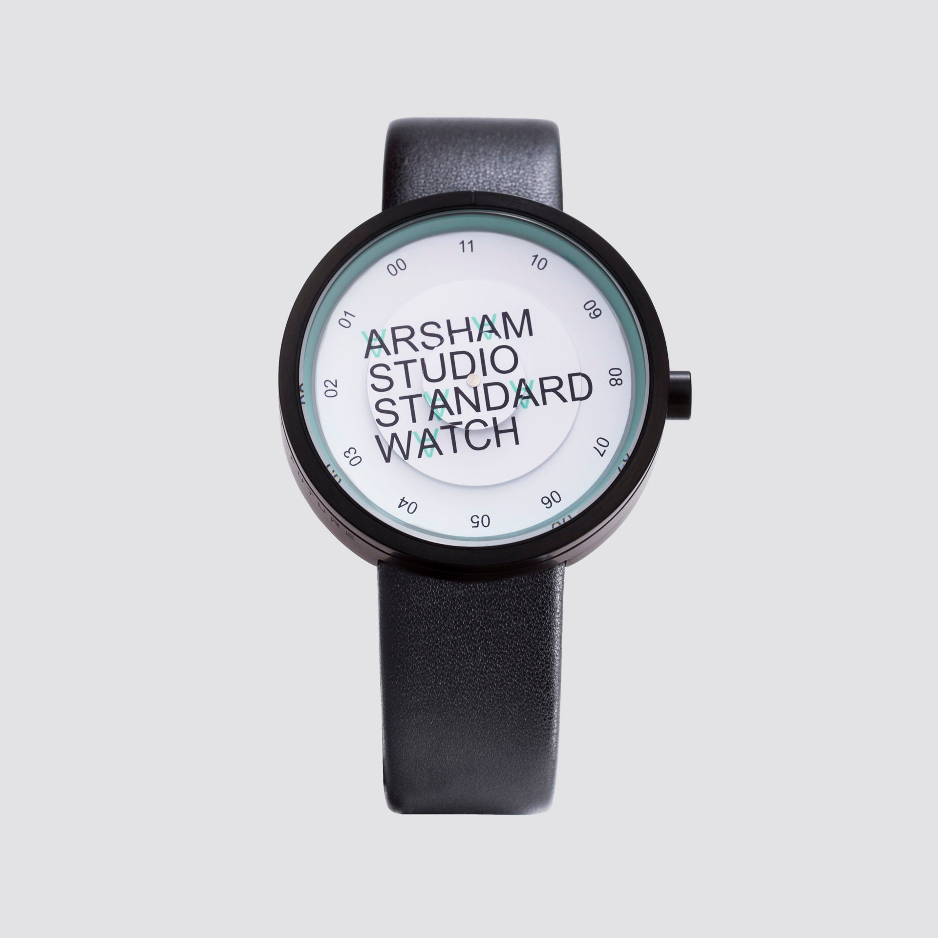 DANIEL ARSHAM x ANICORN Automatic Watches - LIMITED EDITION