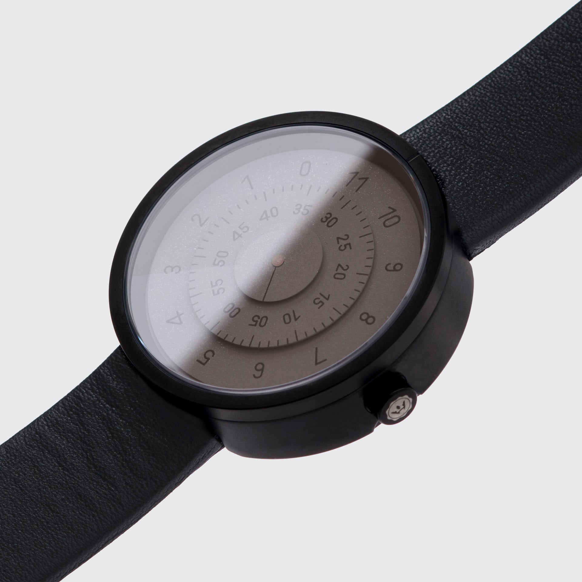 HIGHSNOBIETY × Anicorn Automatic Watches - LIMITED EDITION, side shot
