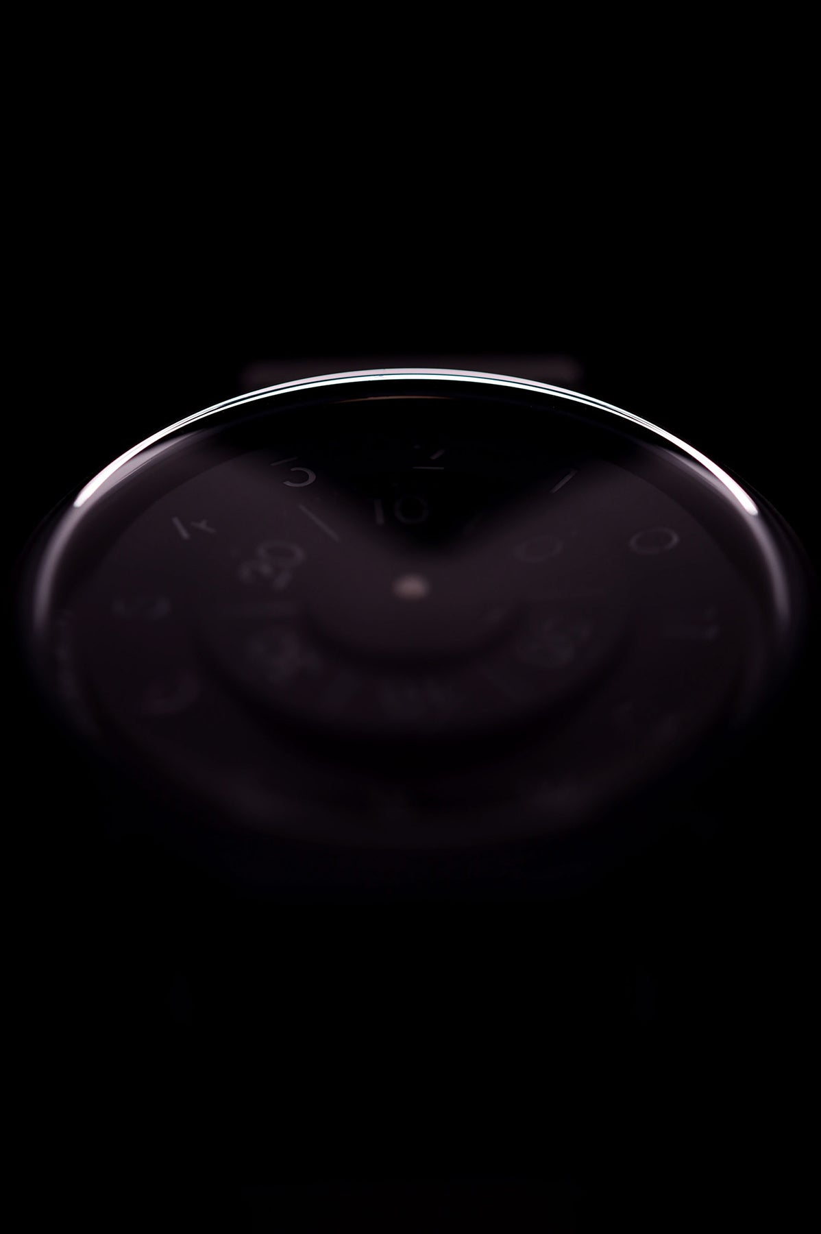 ANICORN Series K452 Space Automatic Watches - Nemesis