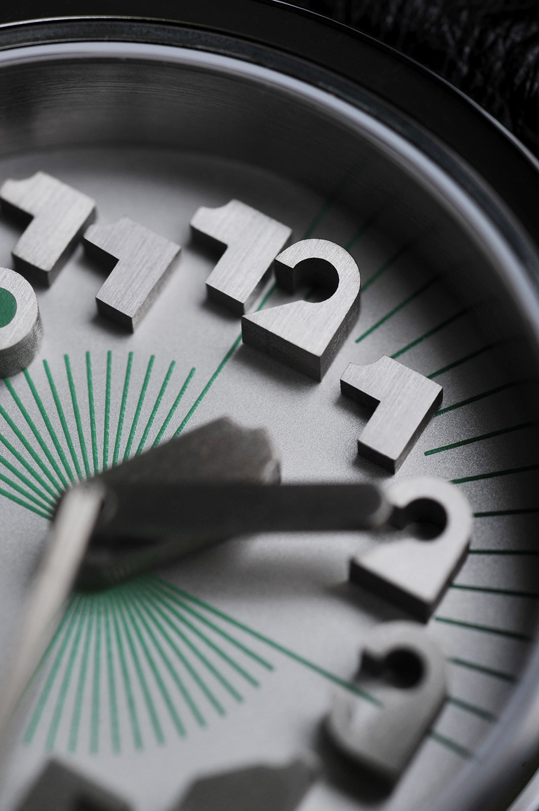 M/M Paris x Anicorn "2" collection - Timepiece "2BUSY" (50pcs worldwide)