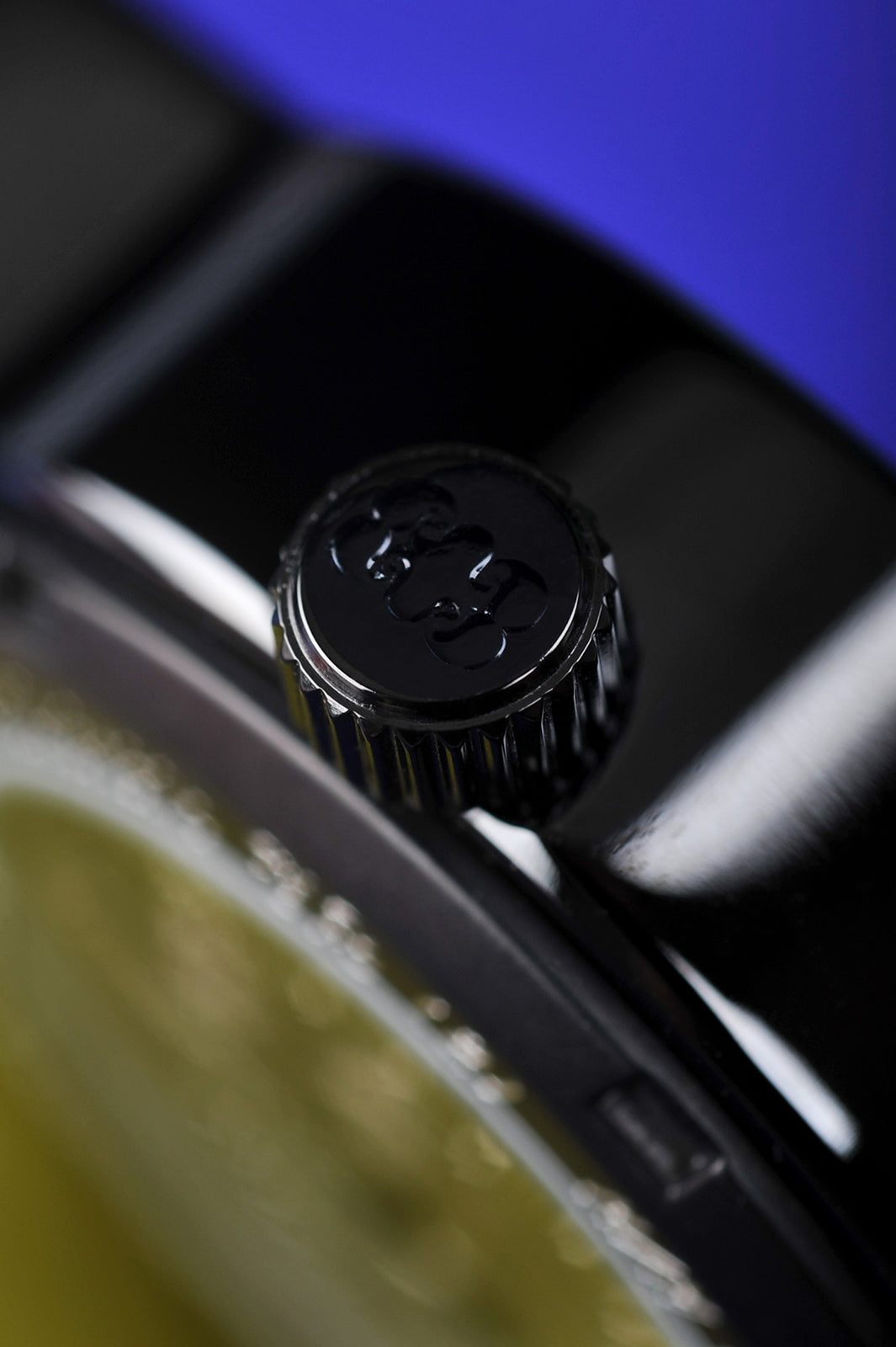 M/M Paris x Anicorn "2" collection - Timepiece "2LAZY" (100pcs worldwide)