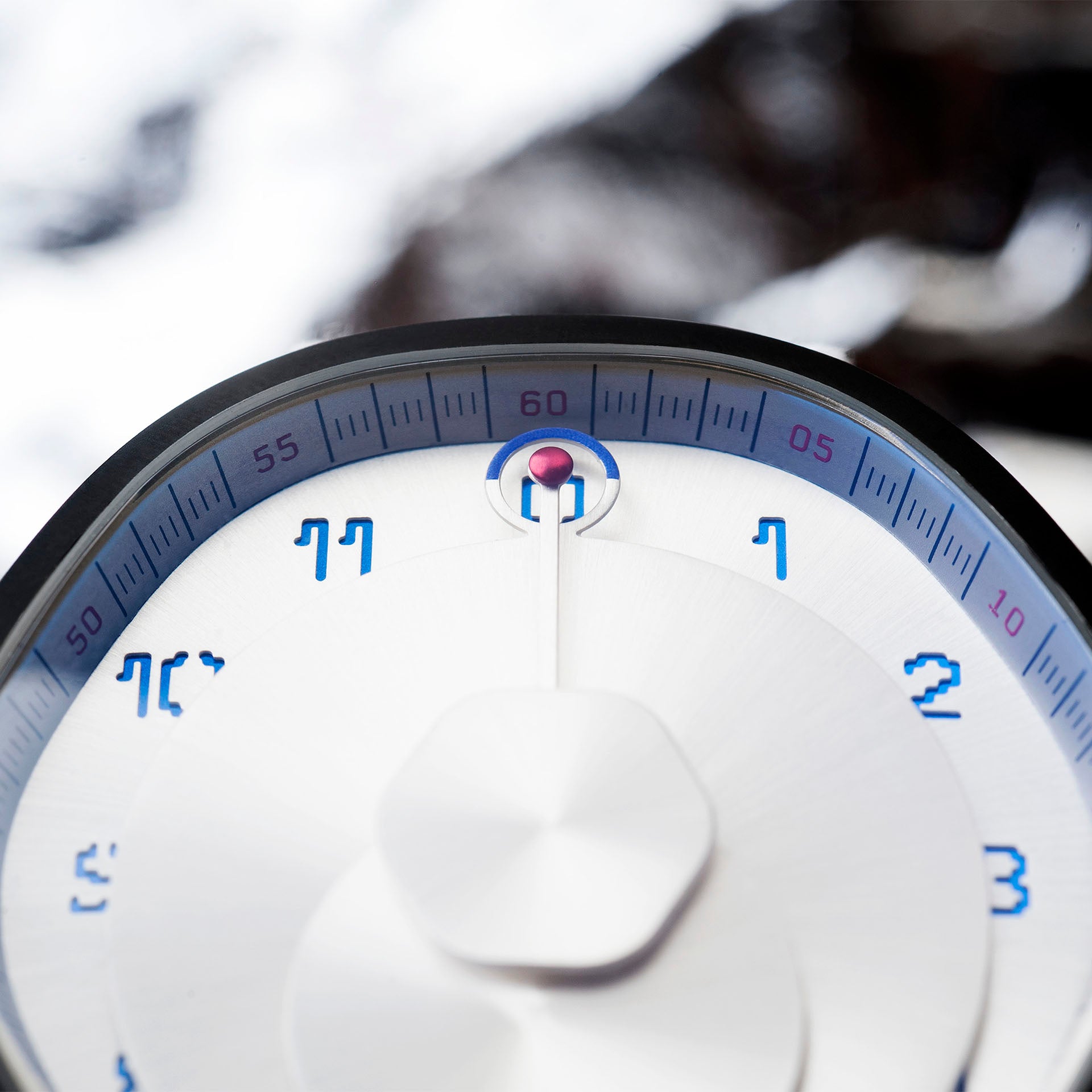 NASA Watch - 
