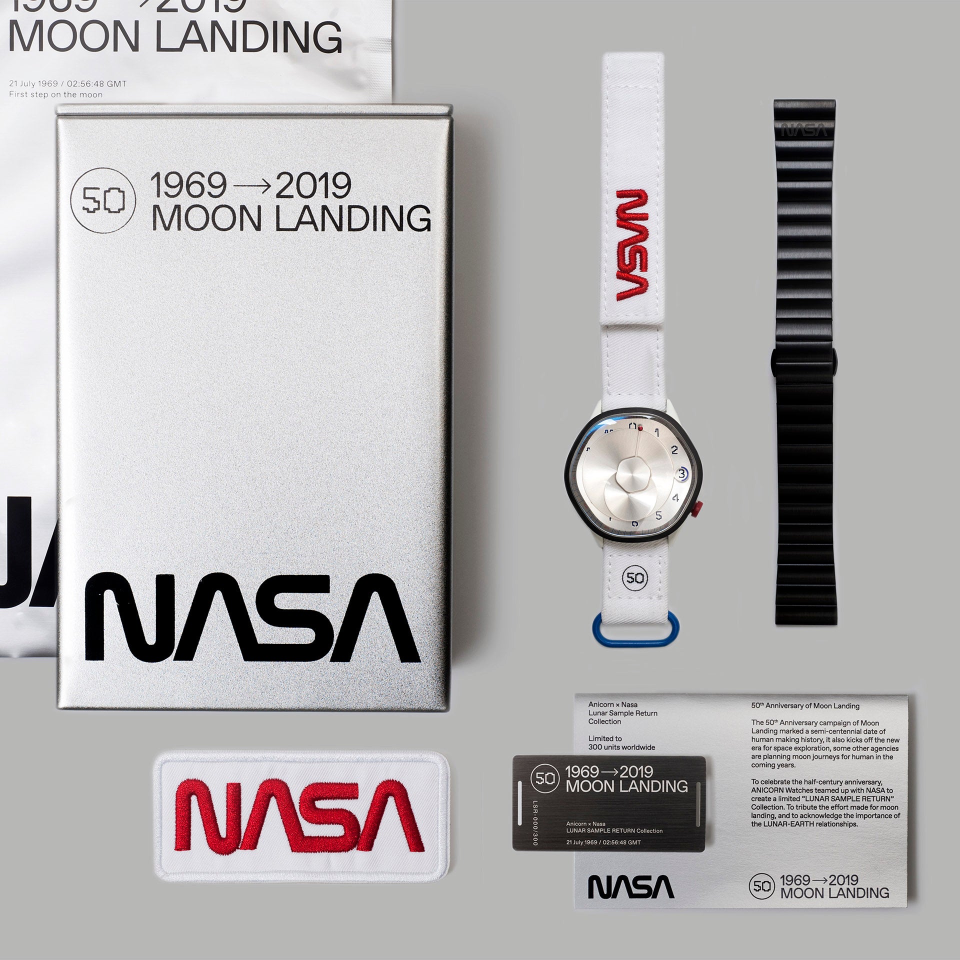 NASA Watch - 