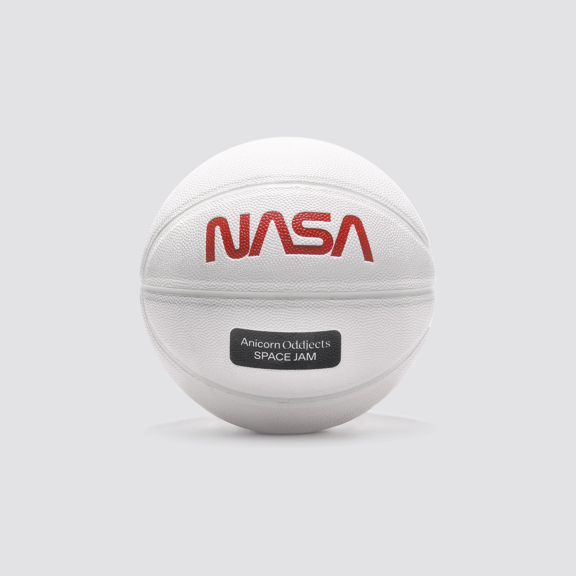 ANICORN Oddjects - Space Jam Premium Basketball