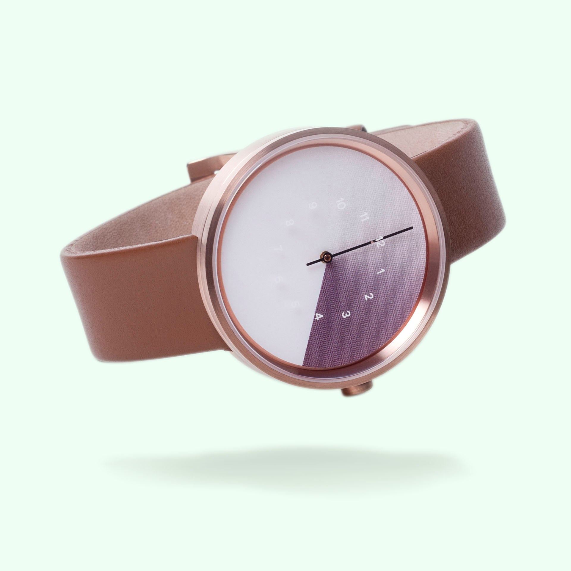 TTT#1 - Seoul - Hidden Time Watch - Coffee
