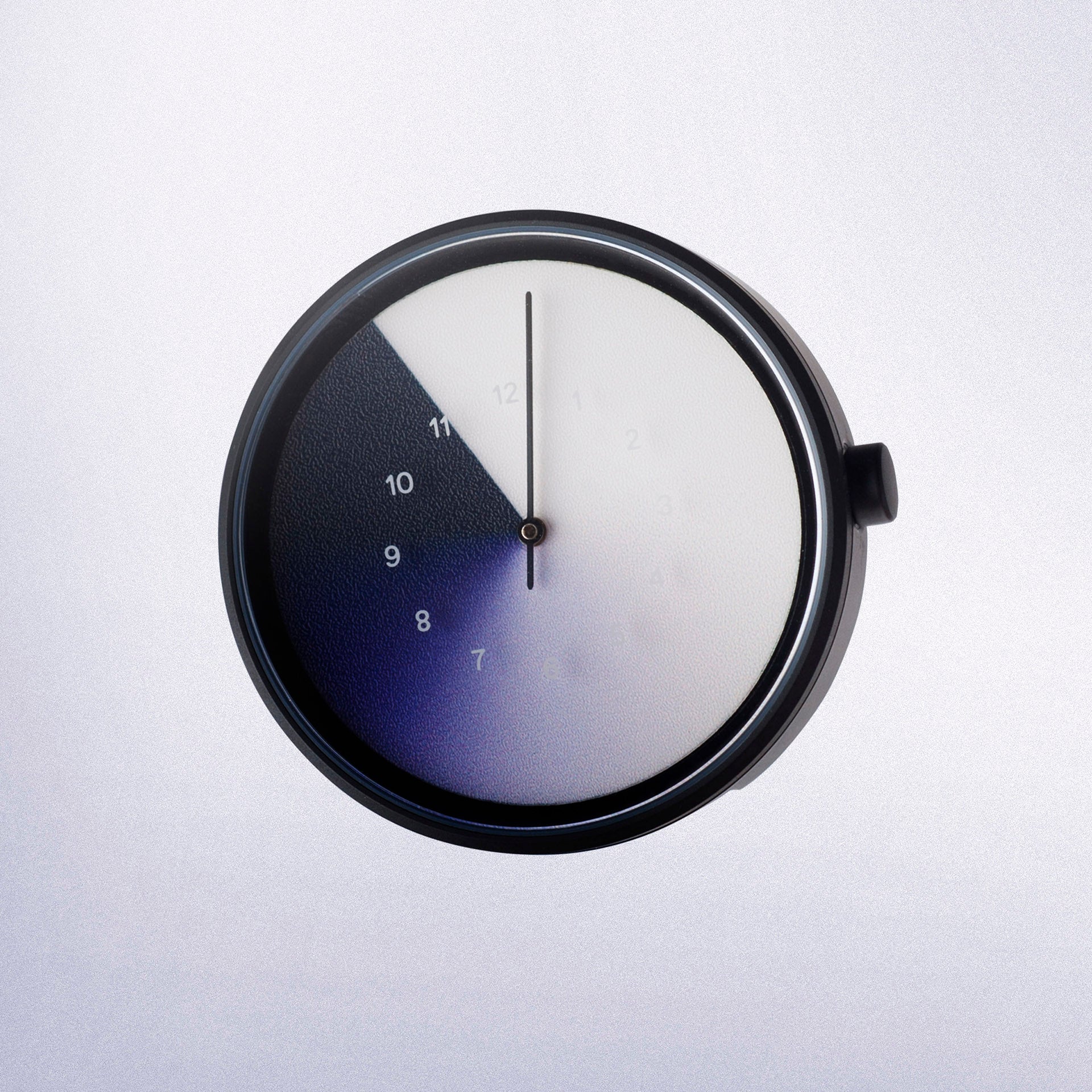TTT#1 - Seoul - Hidden Time Watch - Midnight