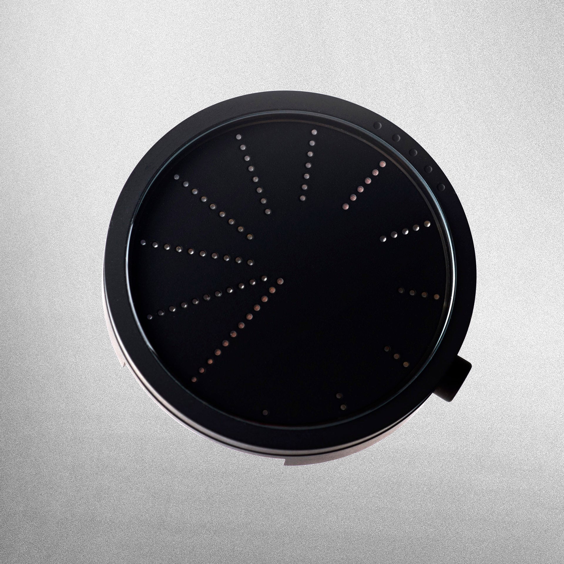 TTT#2 - New York - Order Watch - Black