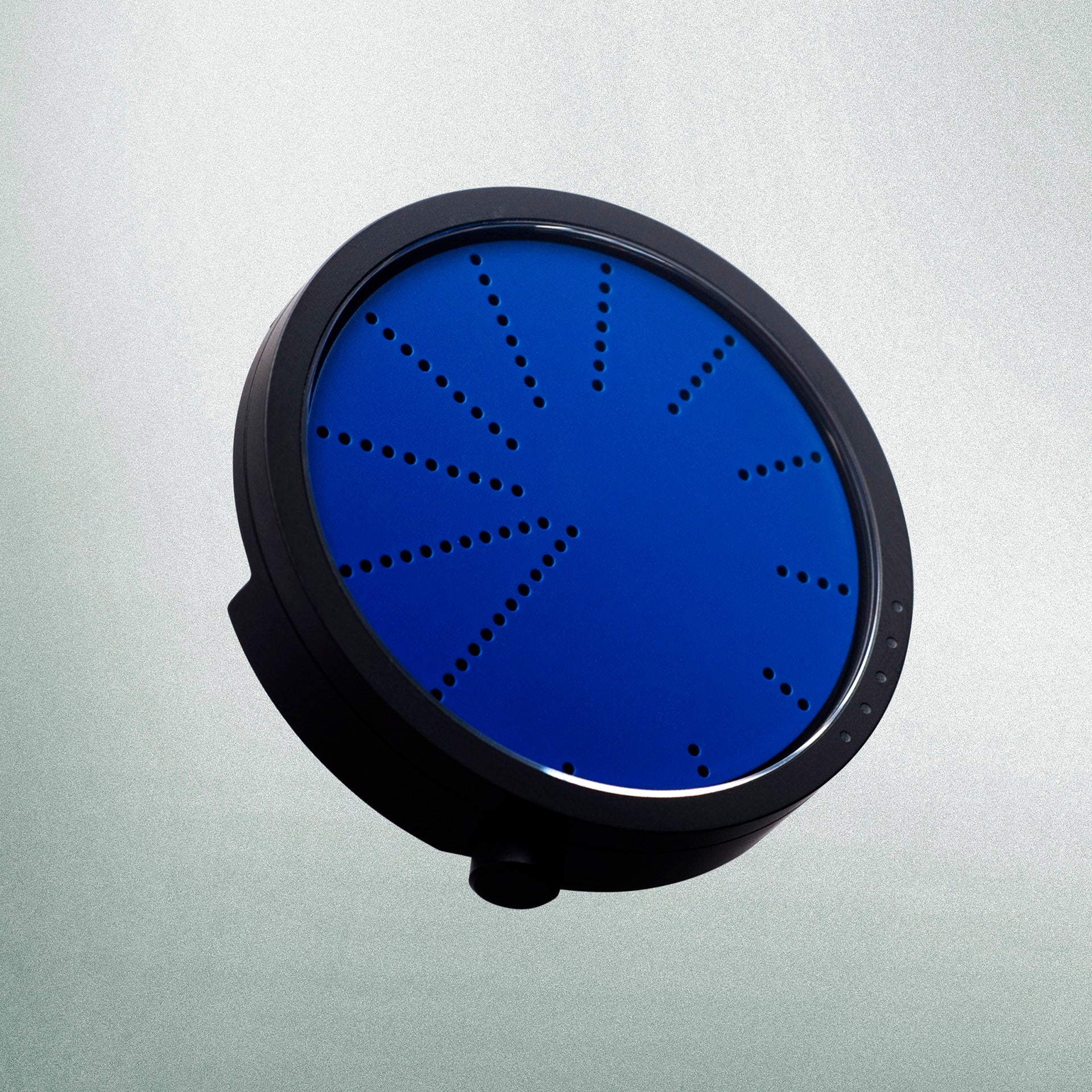 TTT#2 - New York - Order Watch - Blue