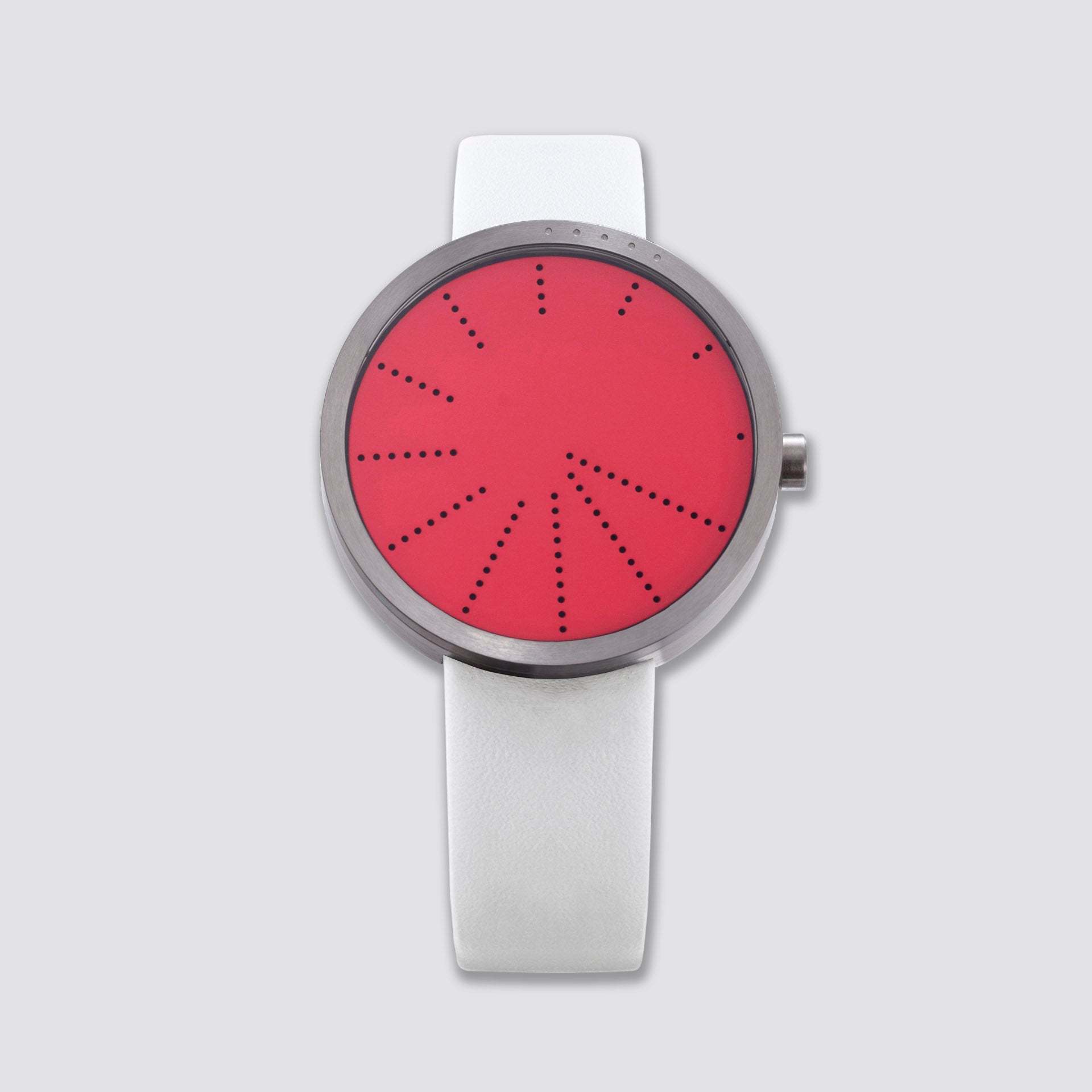 TTT#2 - New York - Order Watch - Red